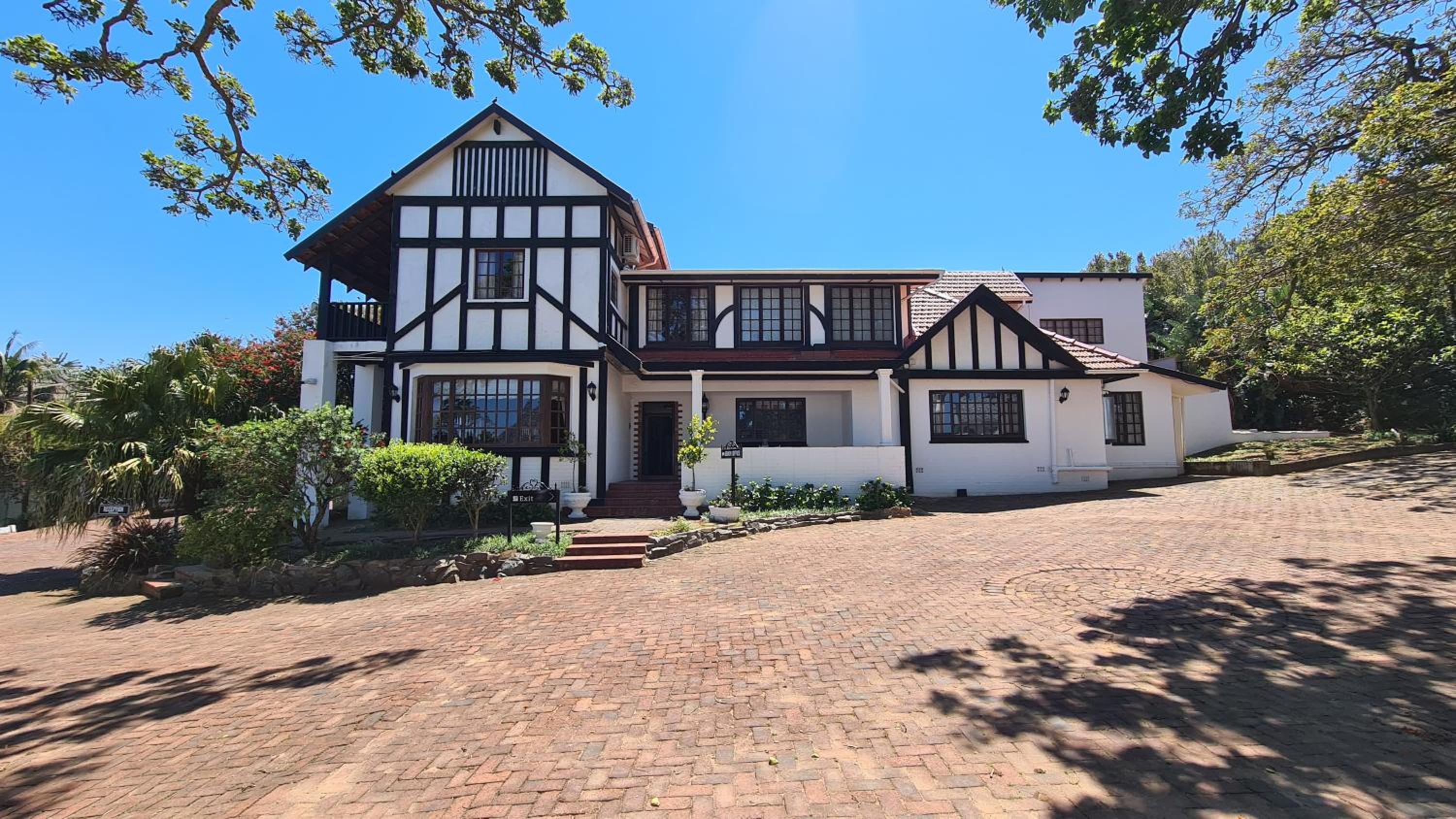 Hathaway Guest House