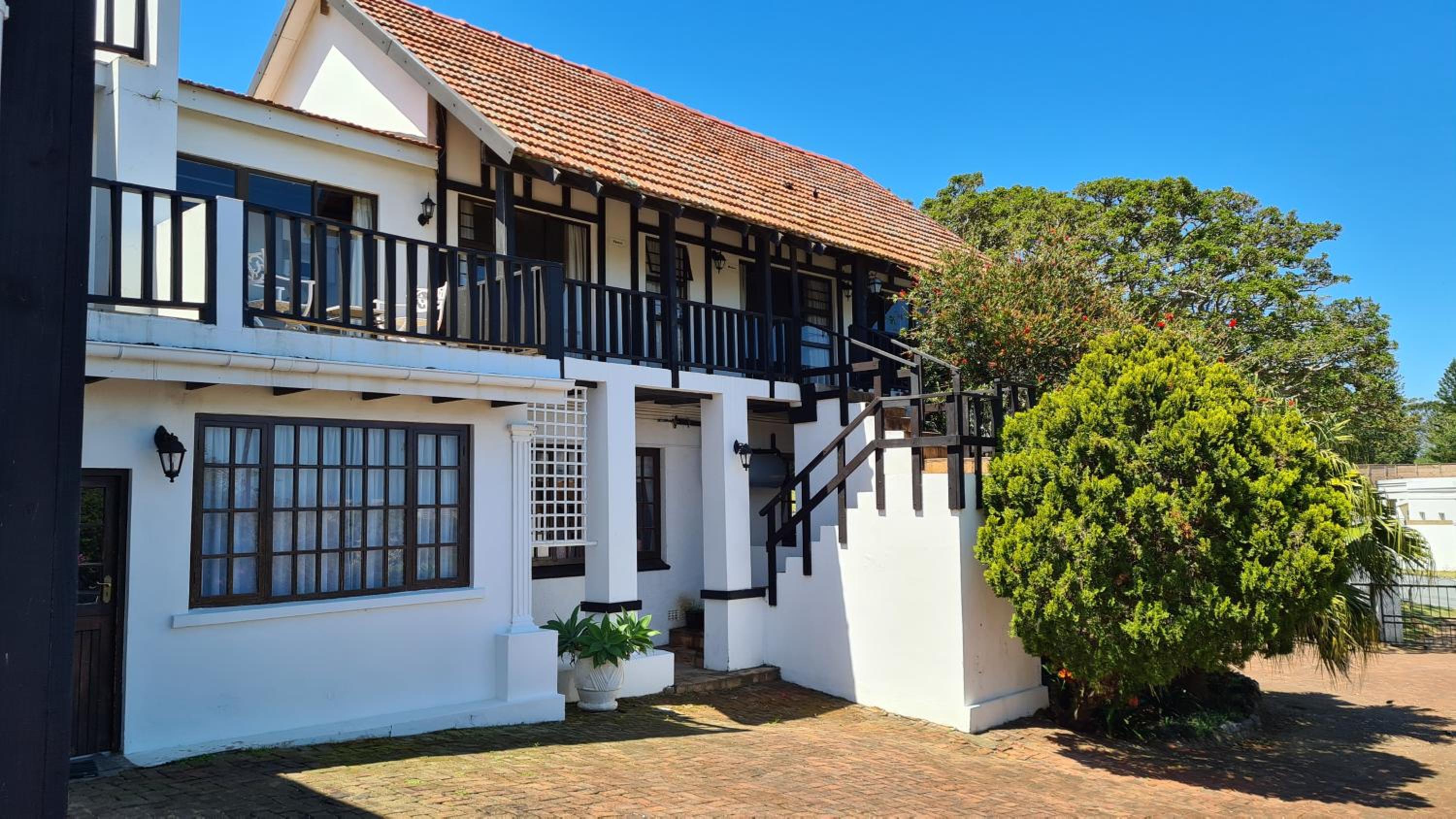 Hathaway Guest House