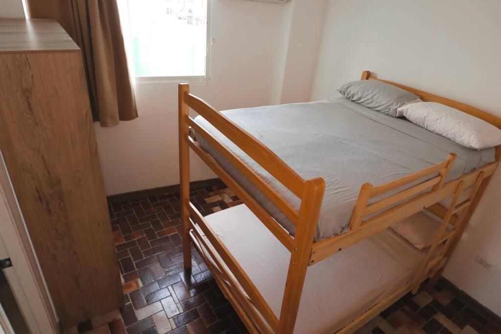 SALINAS DEPARTAMENTO ZONA HOTELERA SECTOR MALECON CON ASCENSOR 105 mt2 WIFI view 3