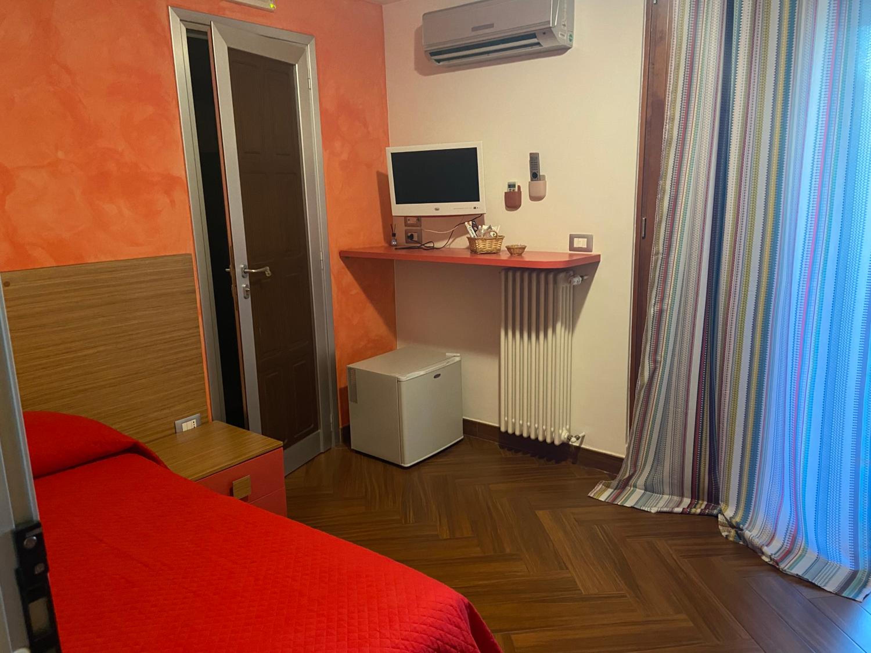 B&b Al Porto Novo