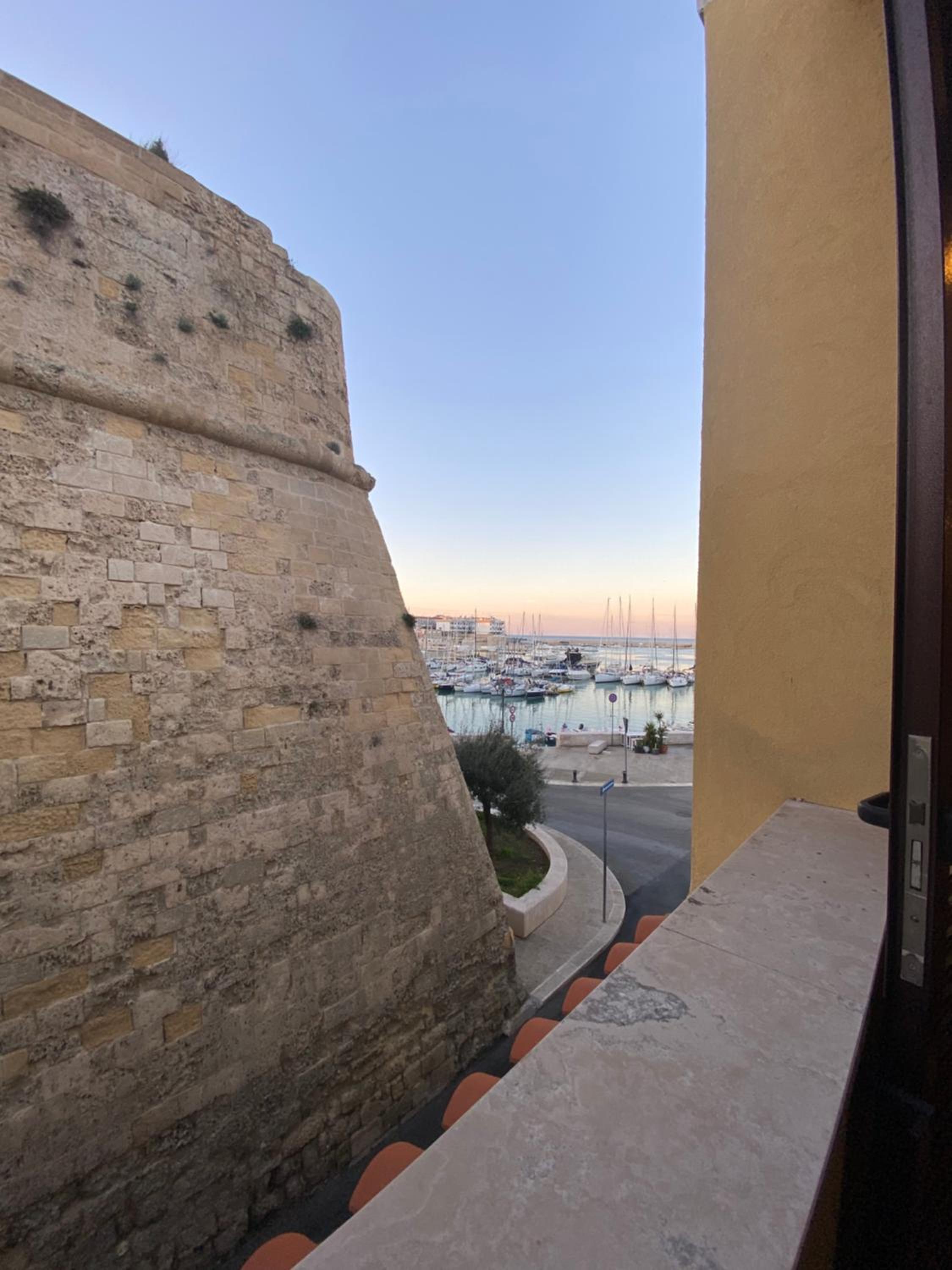 B&b Al Porto Novo