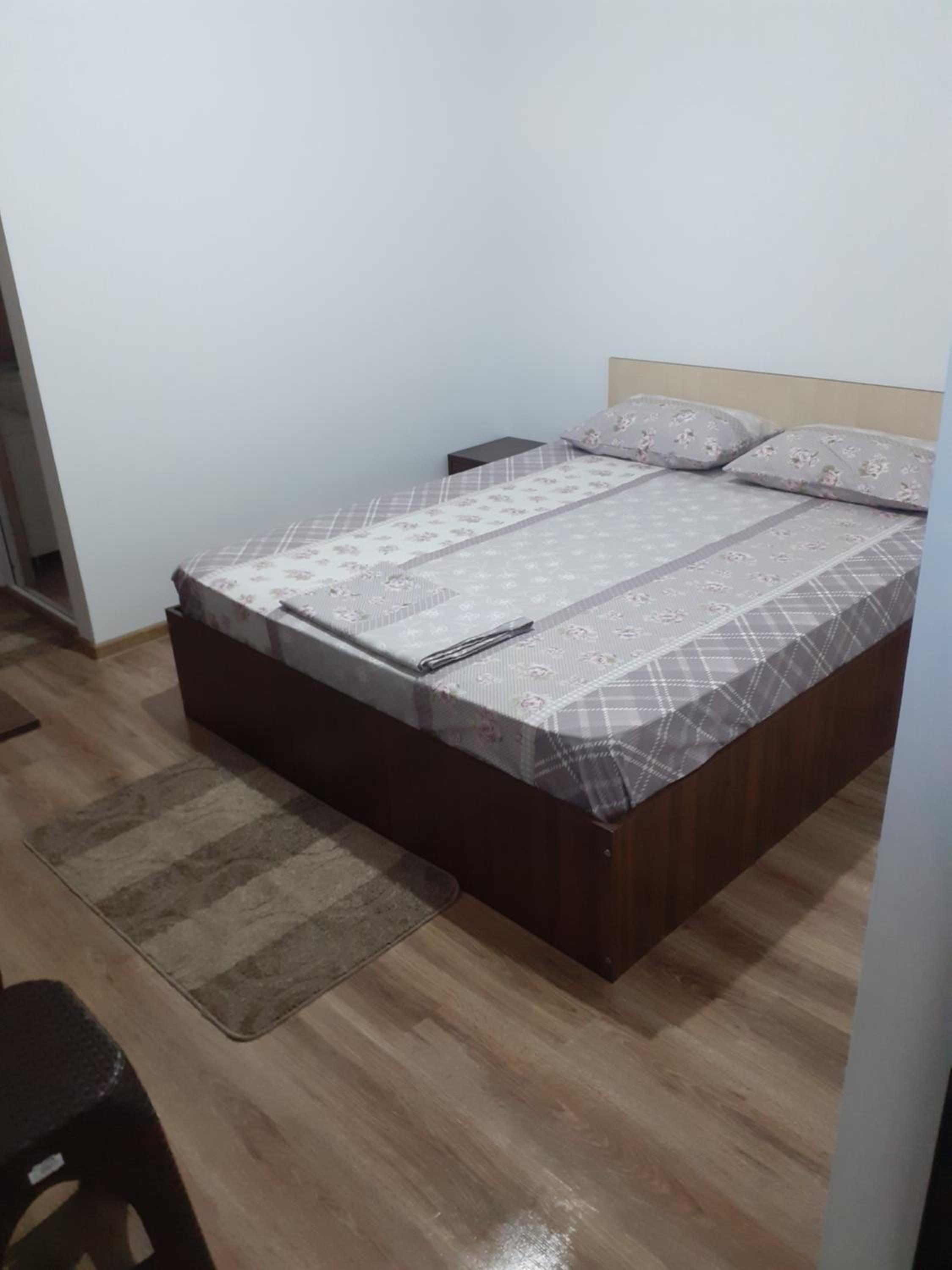 Kociu's House