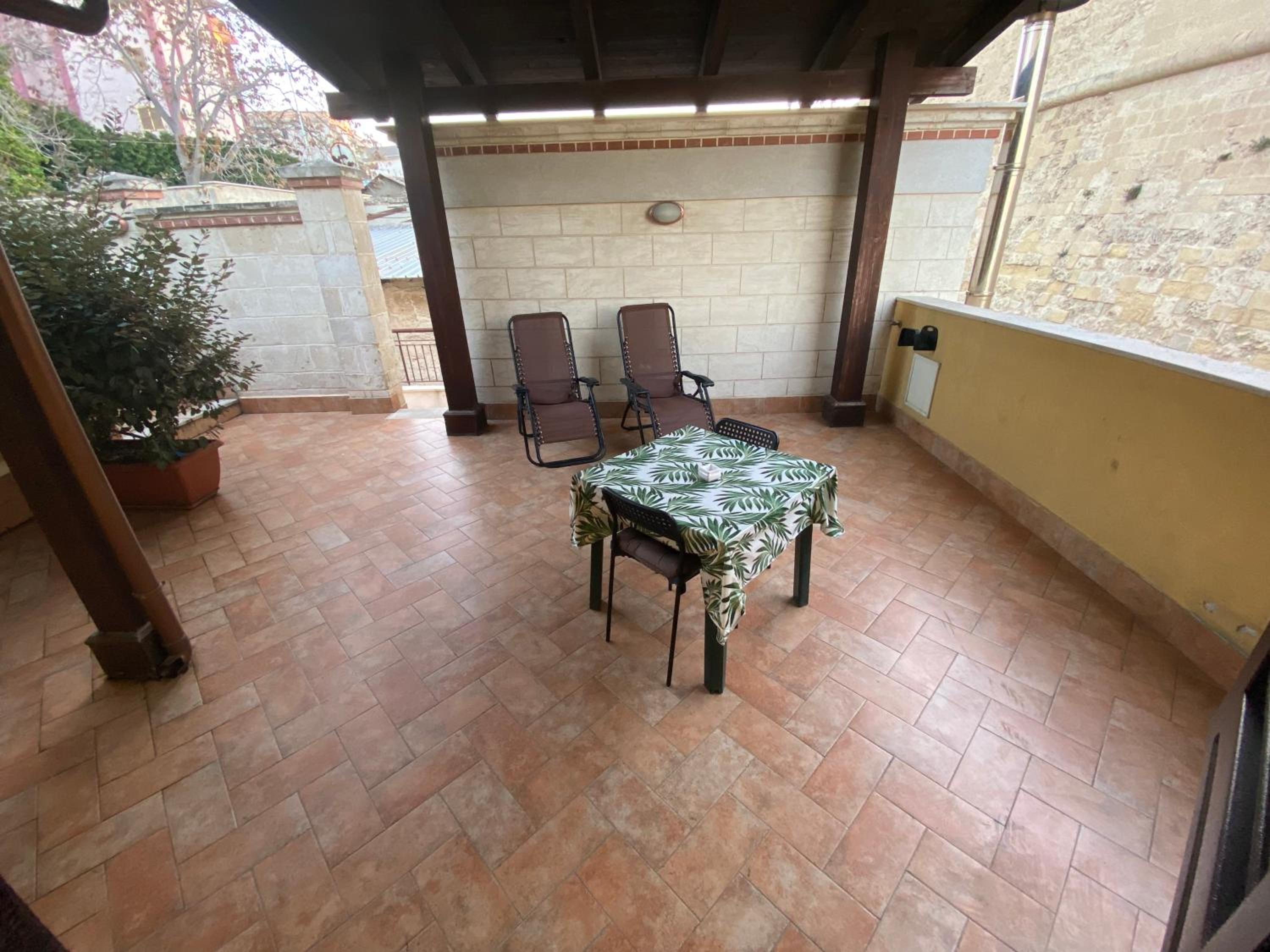 B&b Al Porto Novo