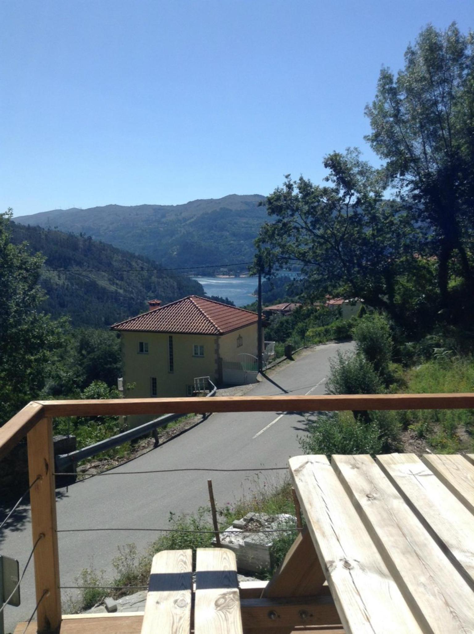 Brown House view 5