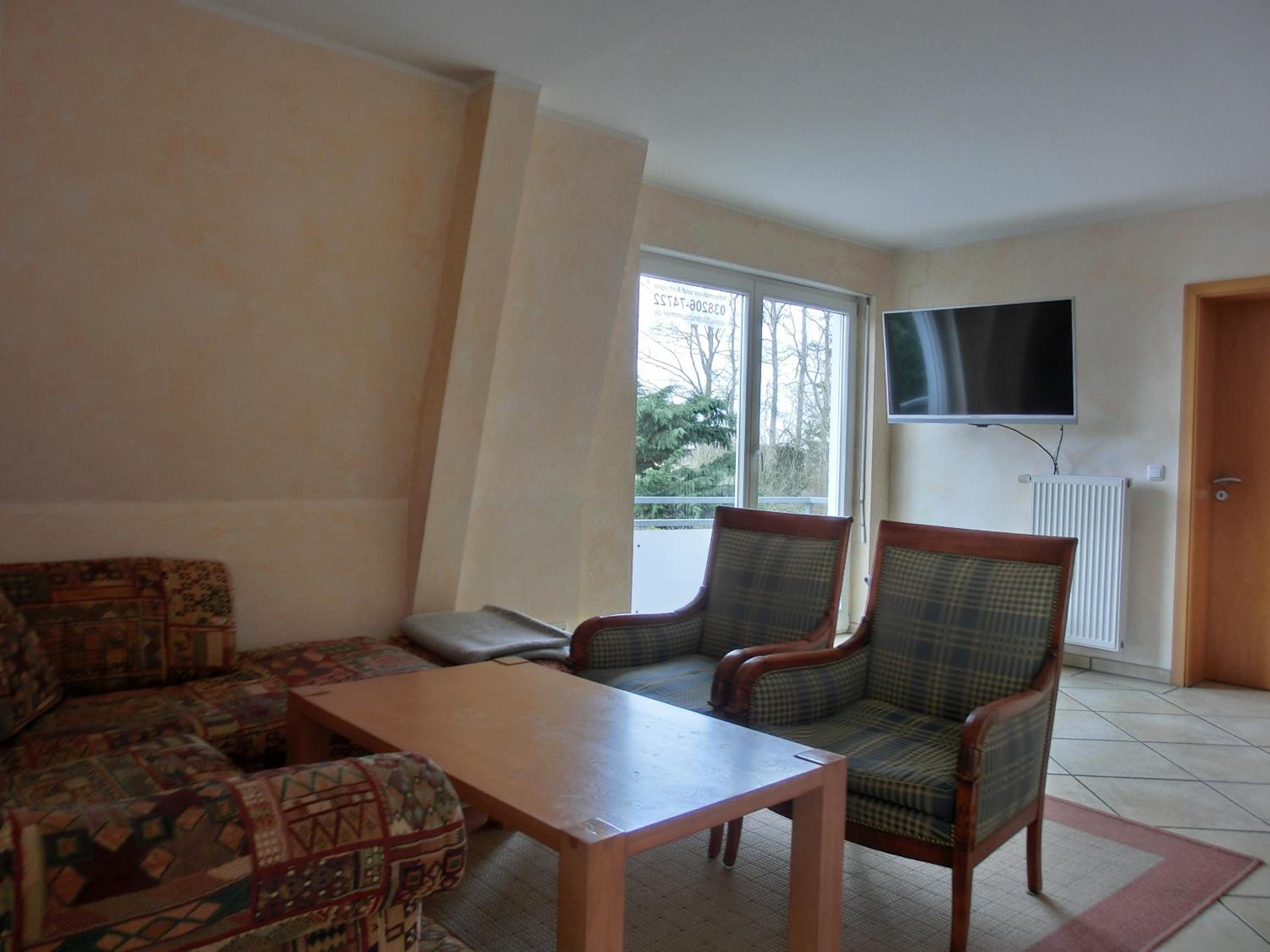 Ferienwohnung A3 view 4
