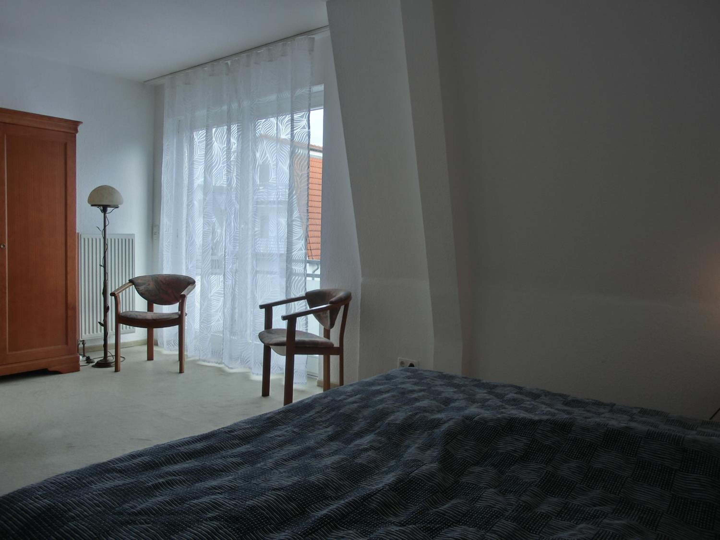 Ferienwohnung A3 view 2
