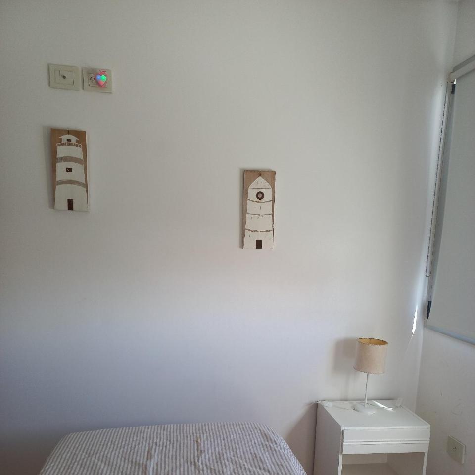 Luz de Madryn