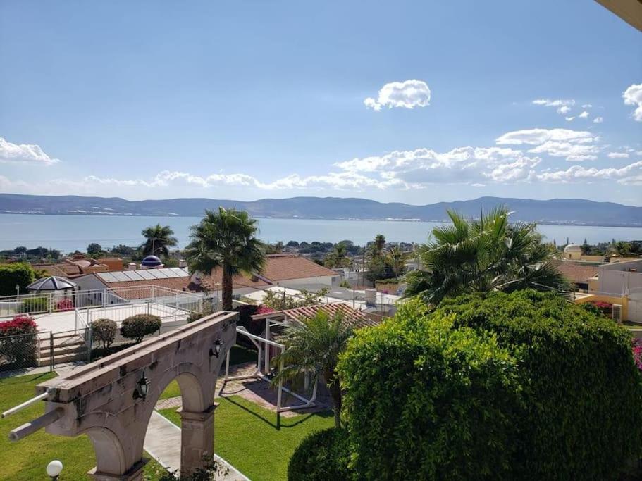 Casa Bella vista view 3