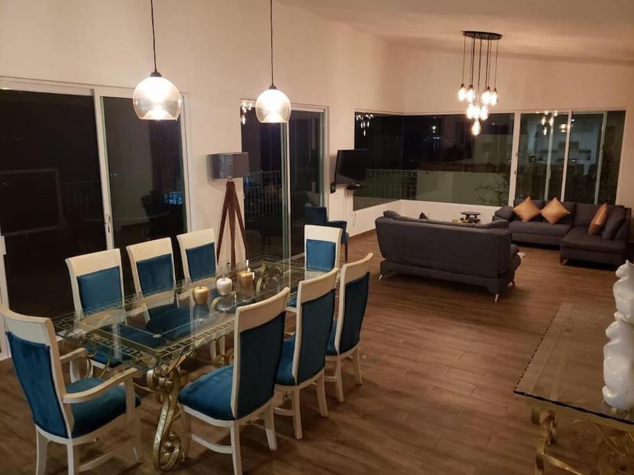 Casa Bella vista view 4
