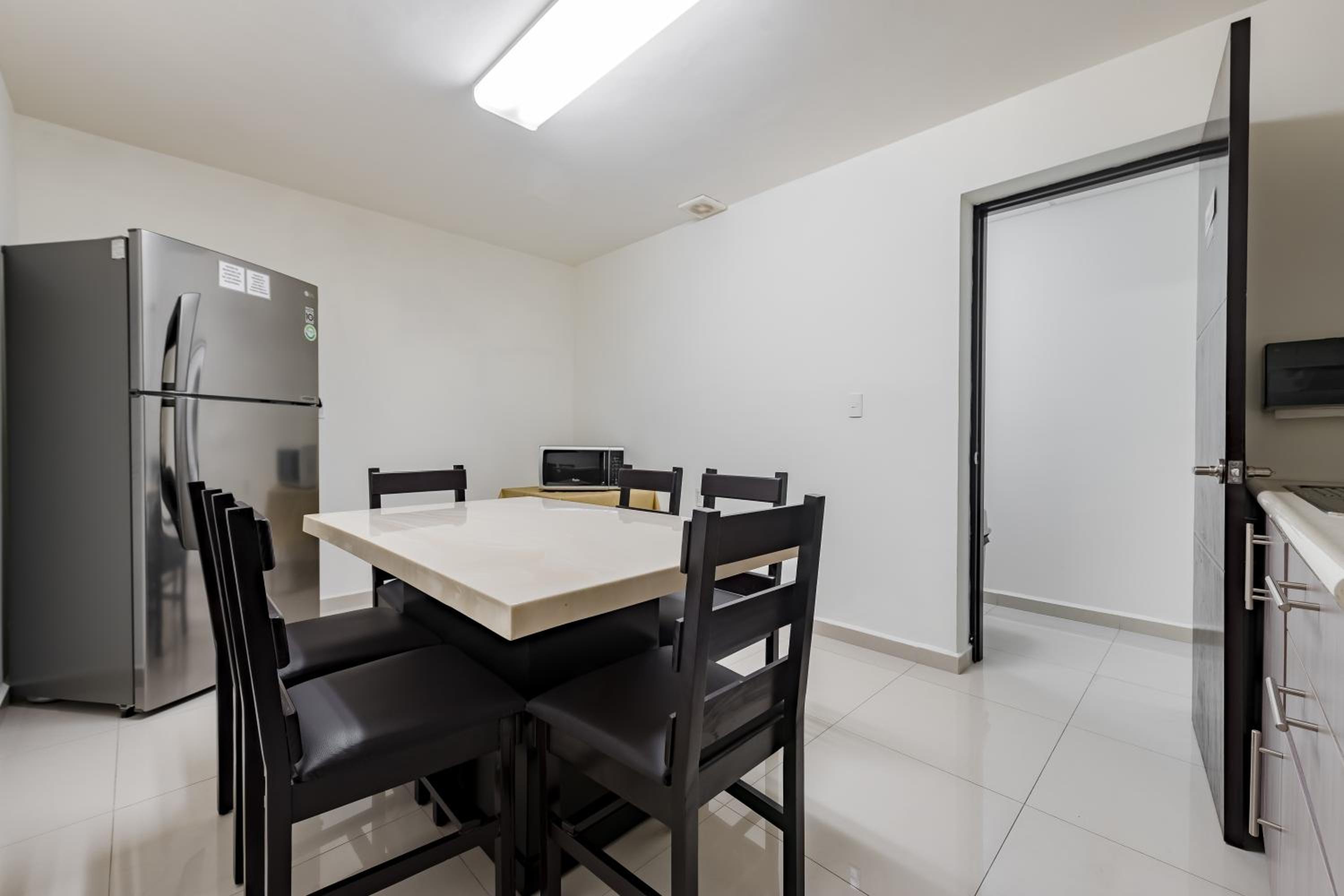 Suites Ejecutivas Monterrey view 4