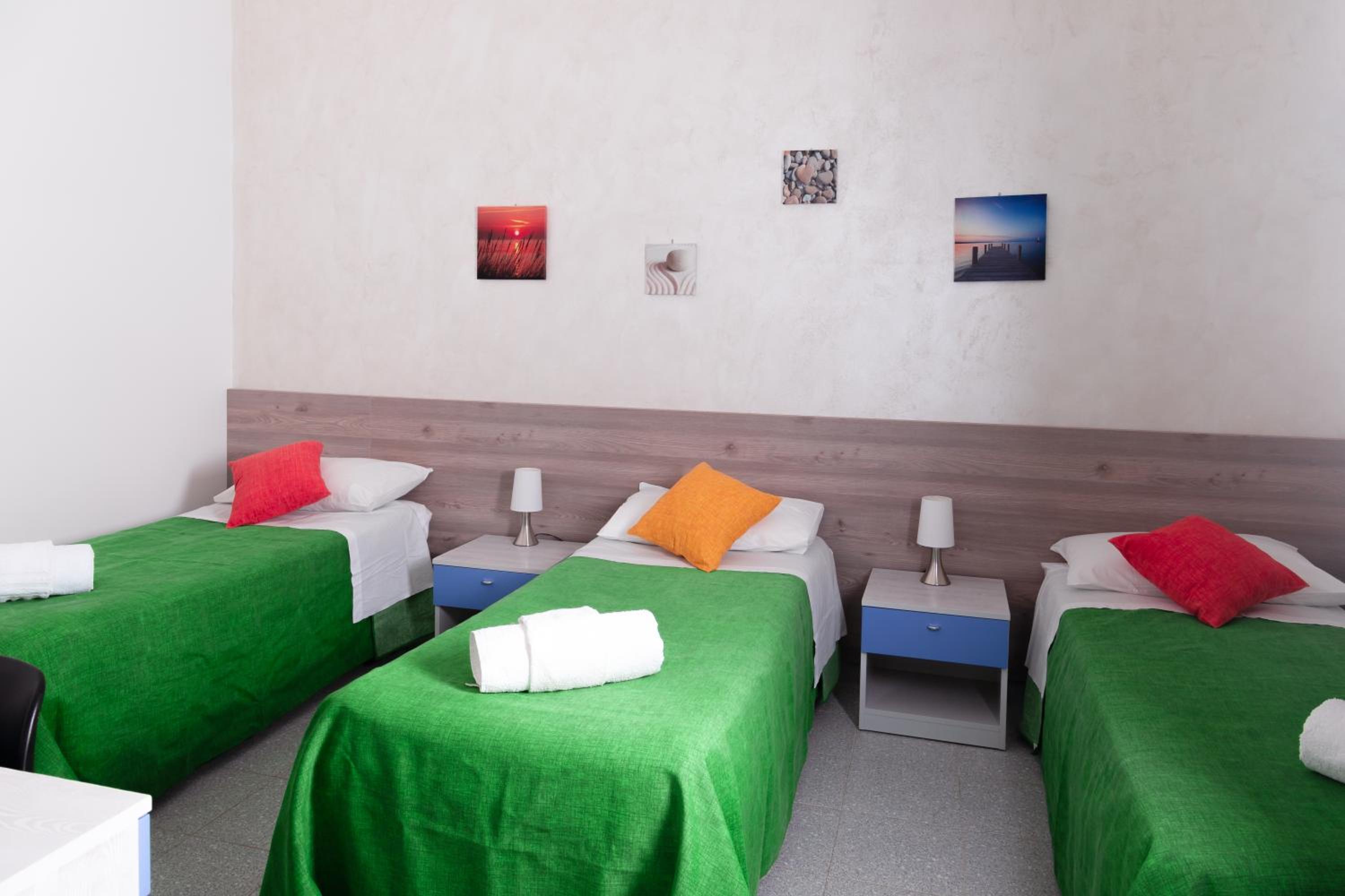 Case Costa Degli Dei photo 5