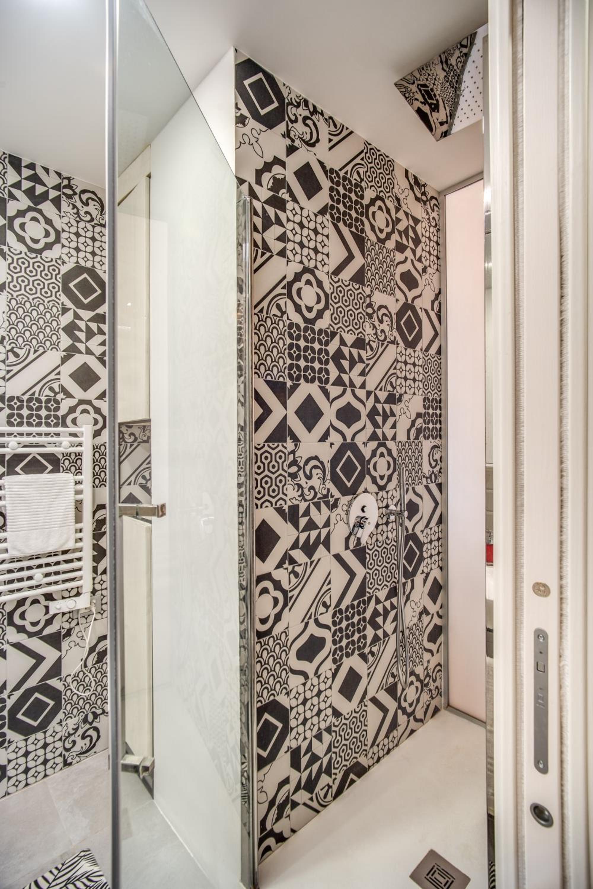 Original House in Trastevere