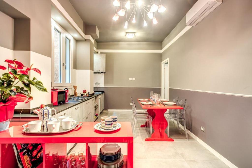 Original House in Trastevere