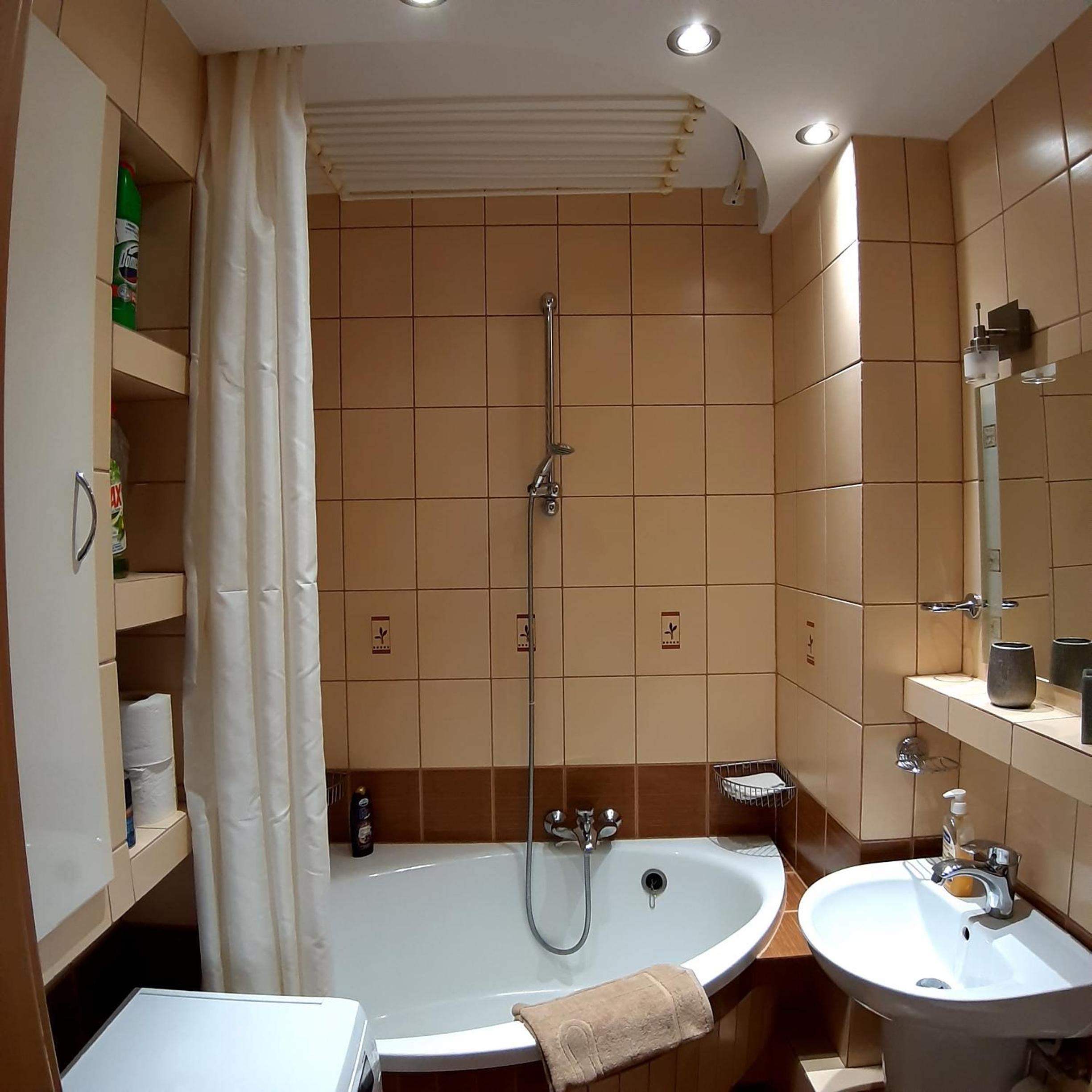 Apartament Hetmańska view 4