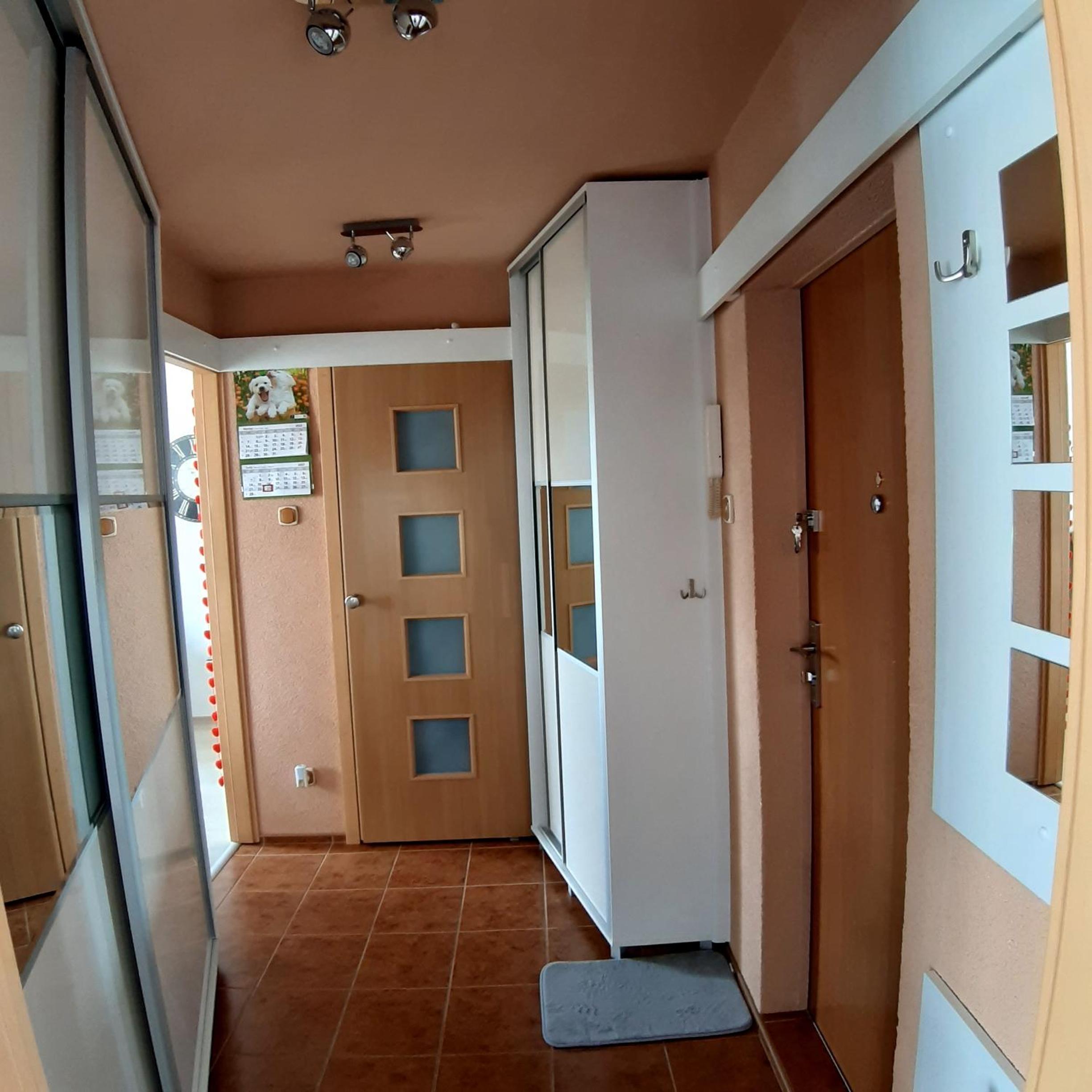 Apartament Hetmańska view 5