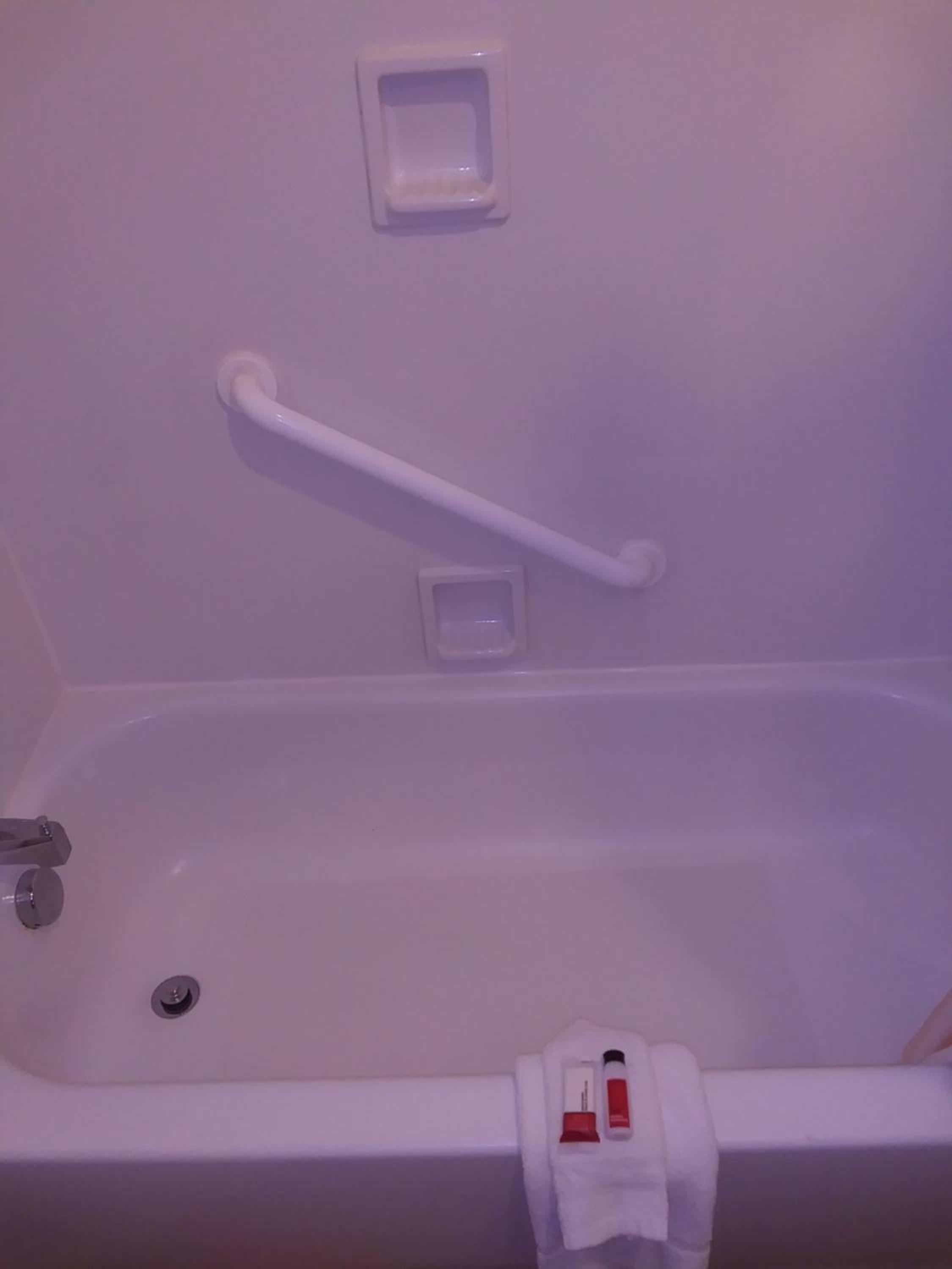 Columbus Vacations - Travelodge by Wyndham Columbus State University - Property Image 1