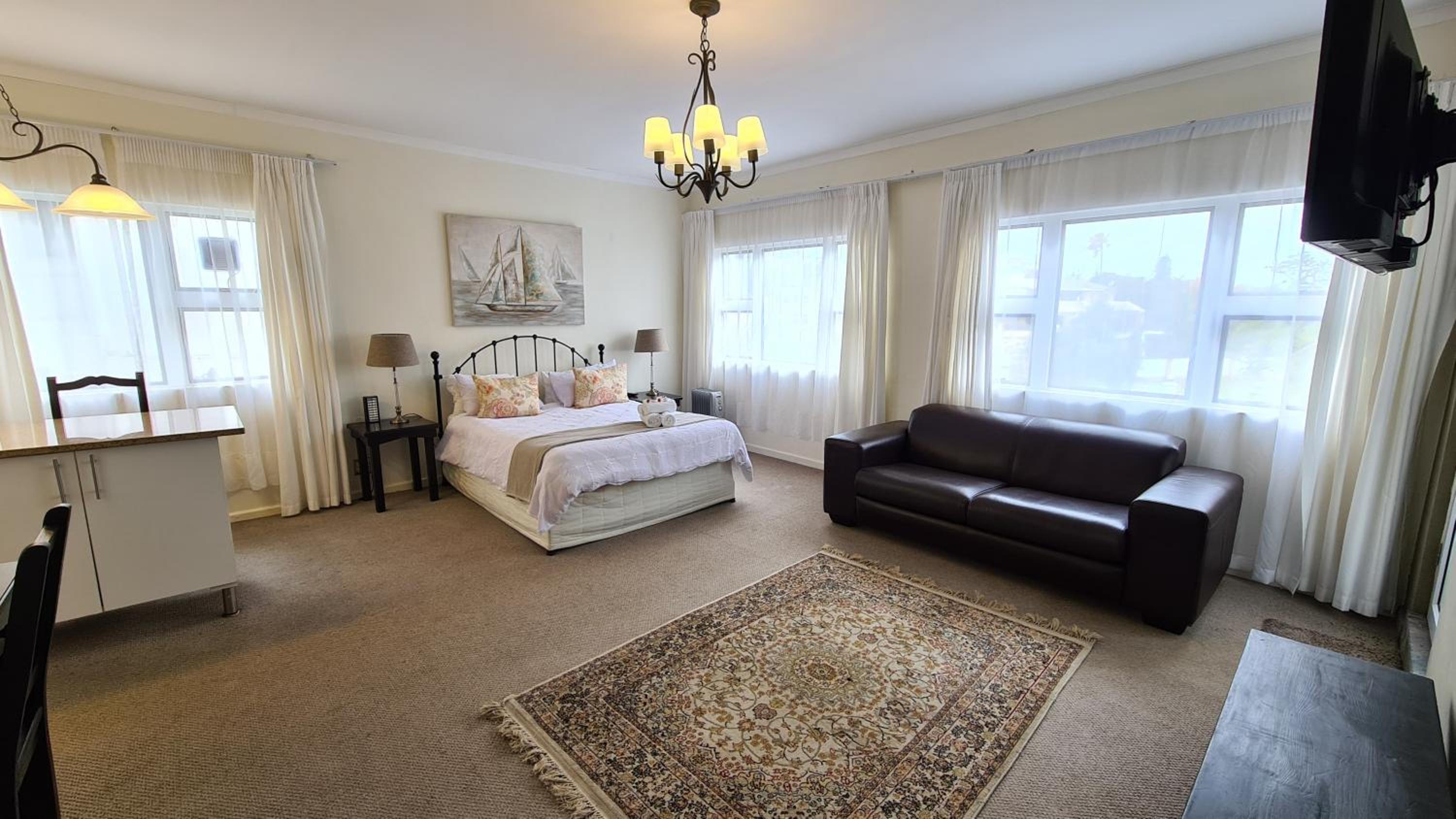 Hathaway Guest House