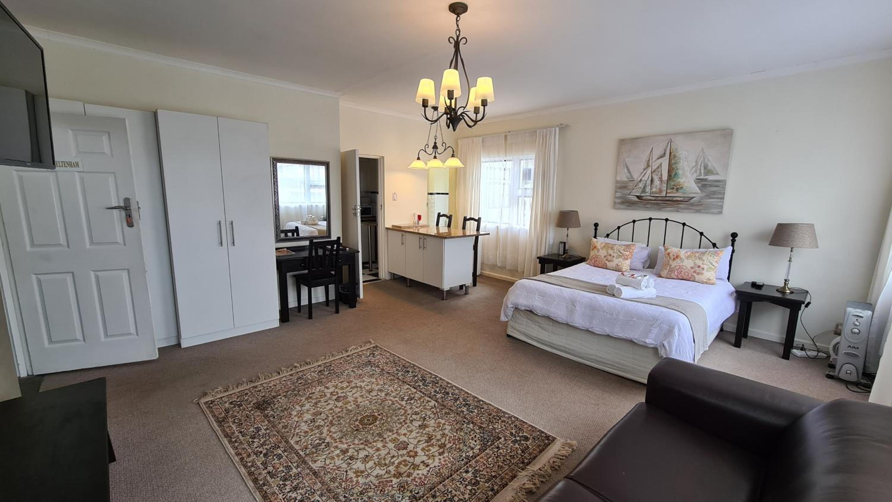 Hathaway Guest House