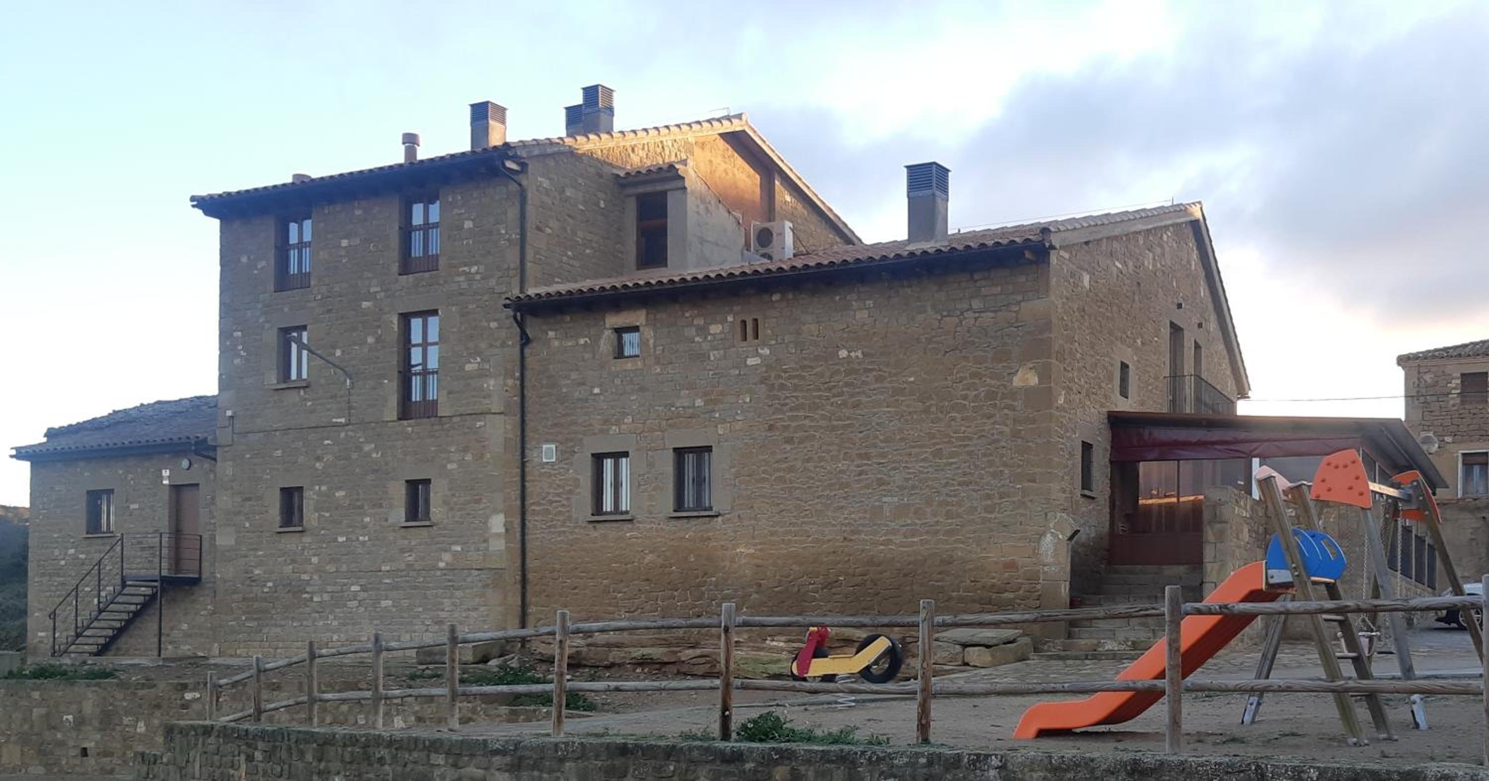 building