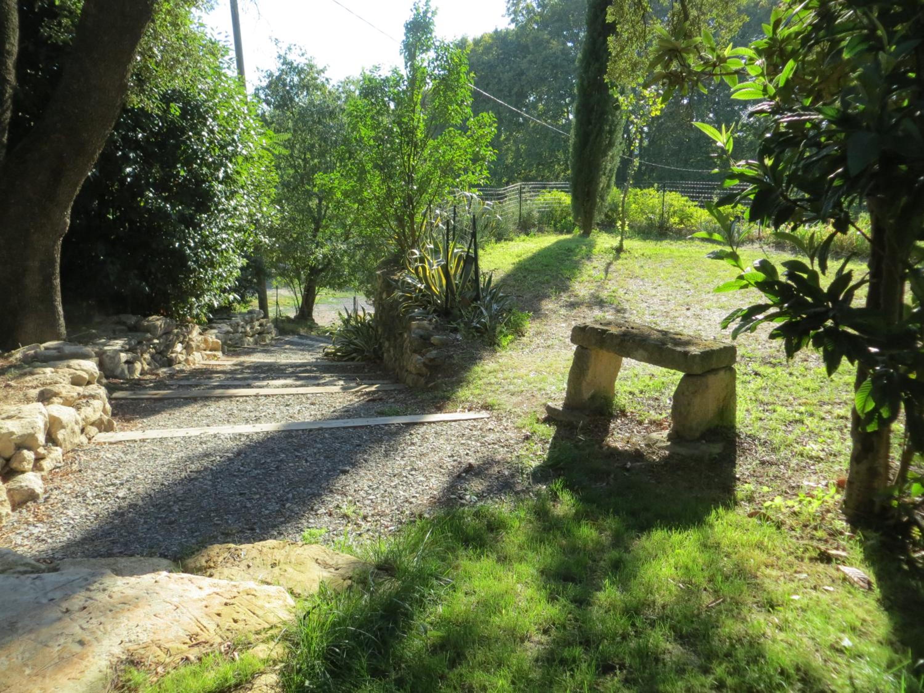 children's play area