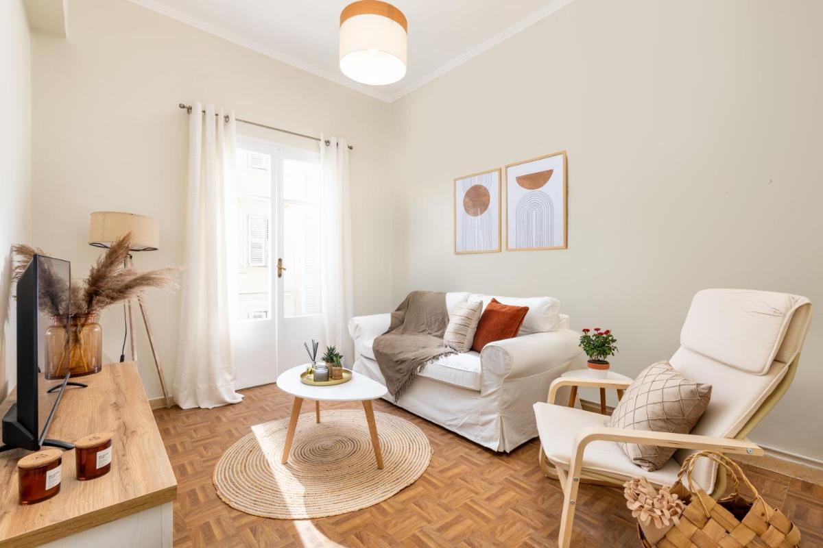 Callisto Apartment Corfu photo 2
