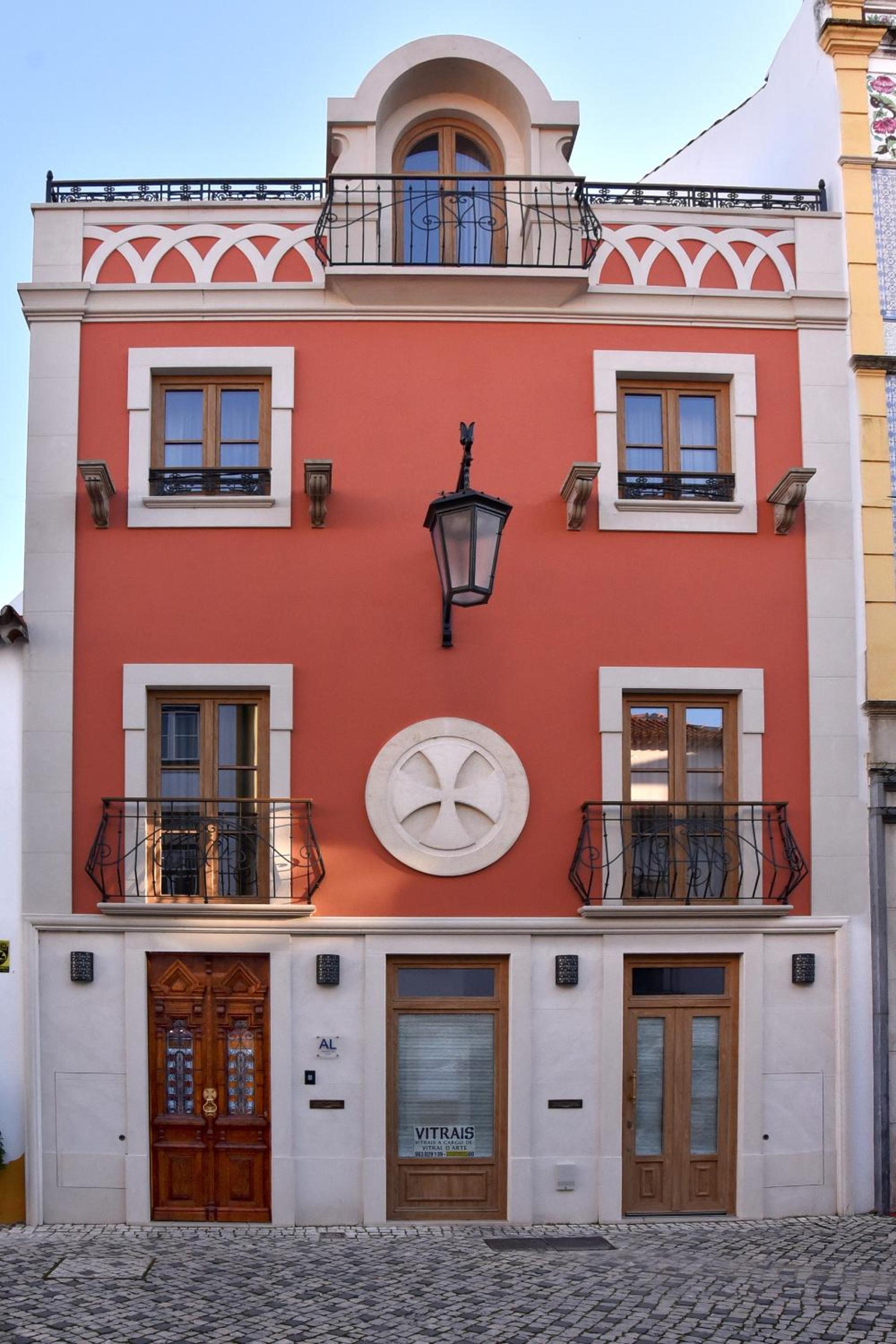 Hotel Family House Cup - Image 1