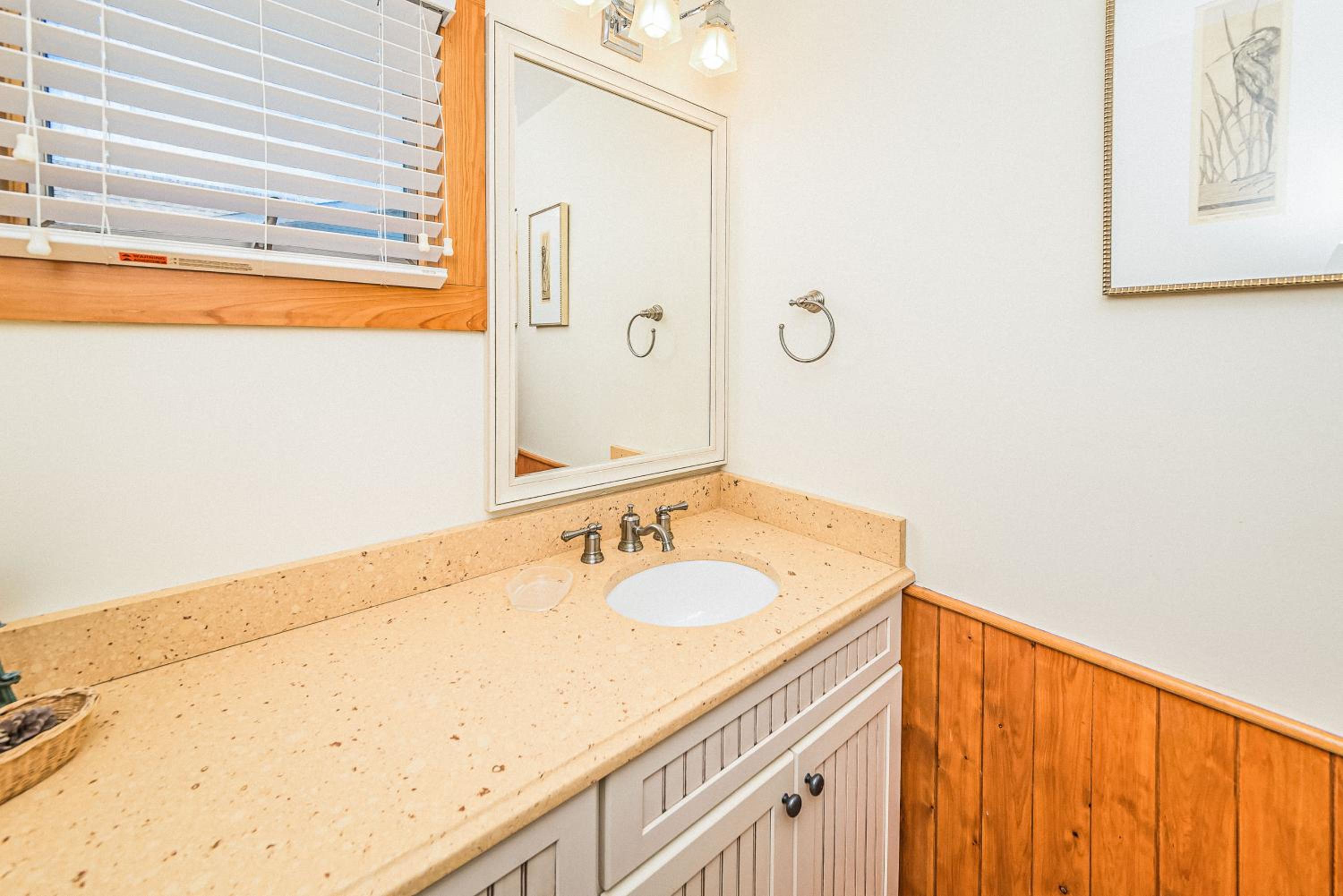 Run-A-Way Bay - Duck, Sanderling, Oceanfront, Ocean View, Hot Tub, Community Pool, Tennis