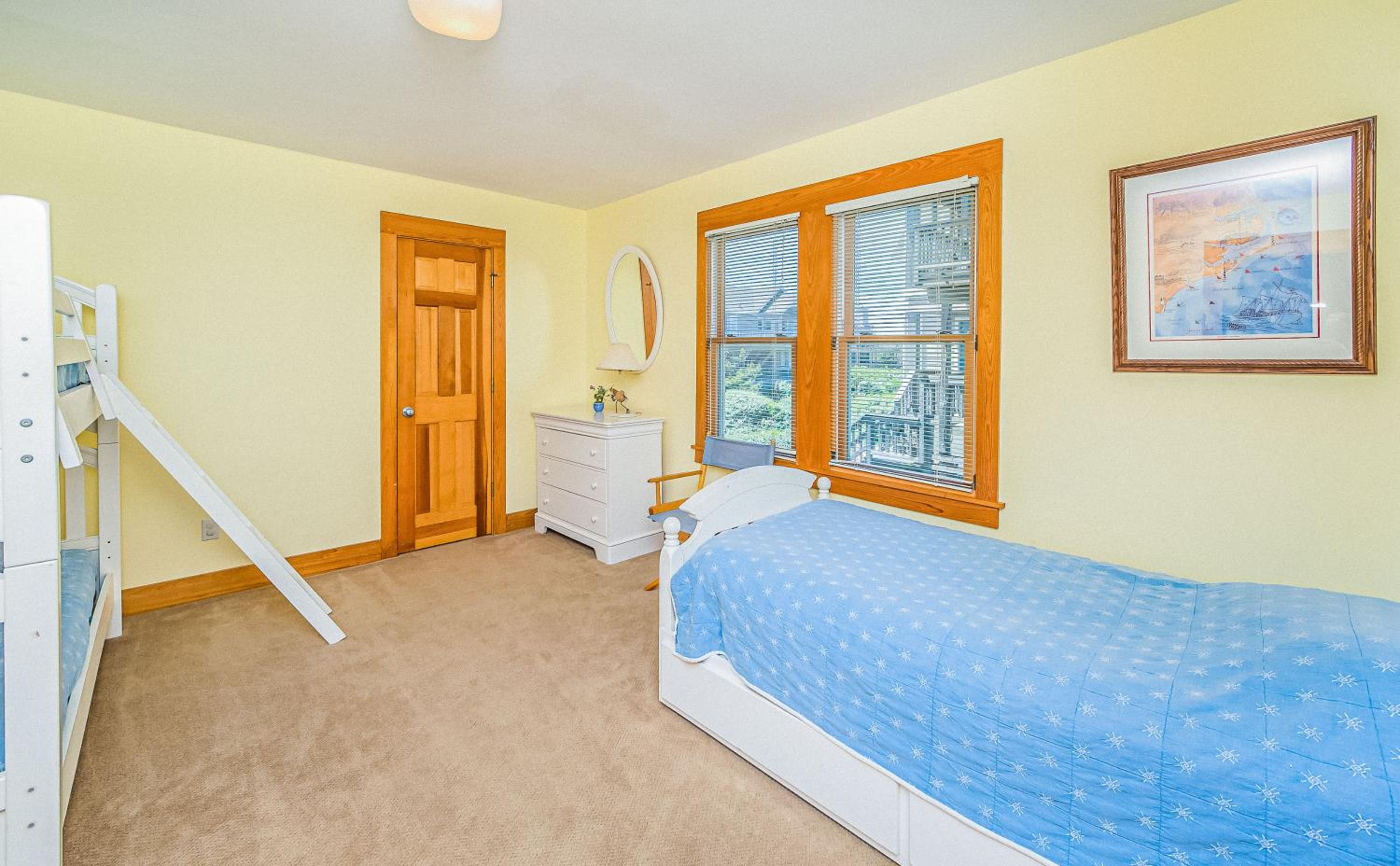 Run-A-Way Bay - Duck, Sanderling, Oceanfront, Ocean View, Hot Tub, Community Pool, Tennis