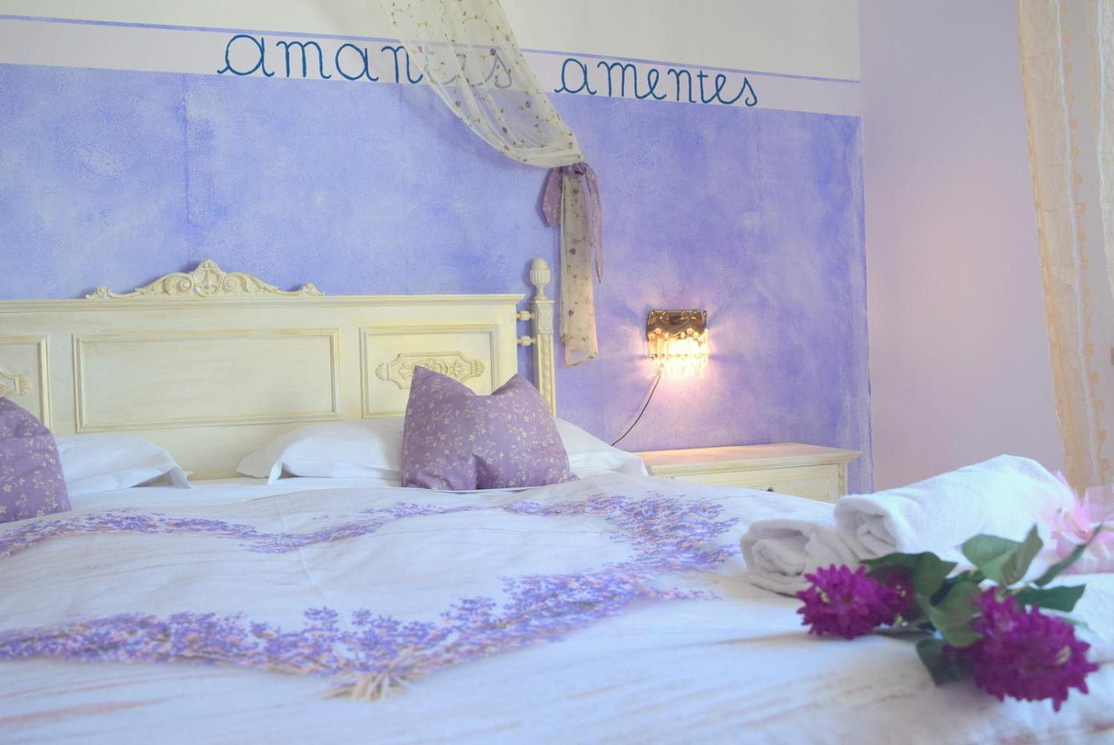VILLA LE FATE dimora di Charme con piscina view 4