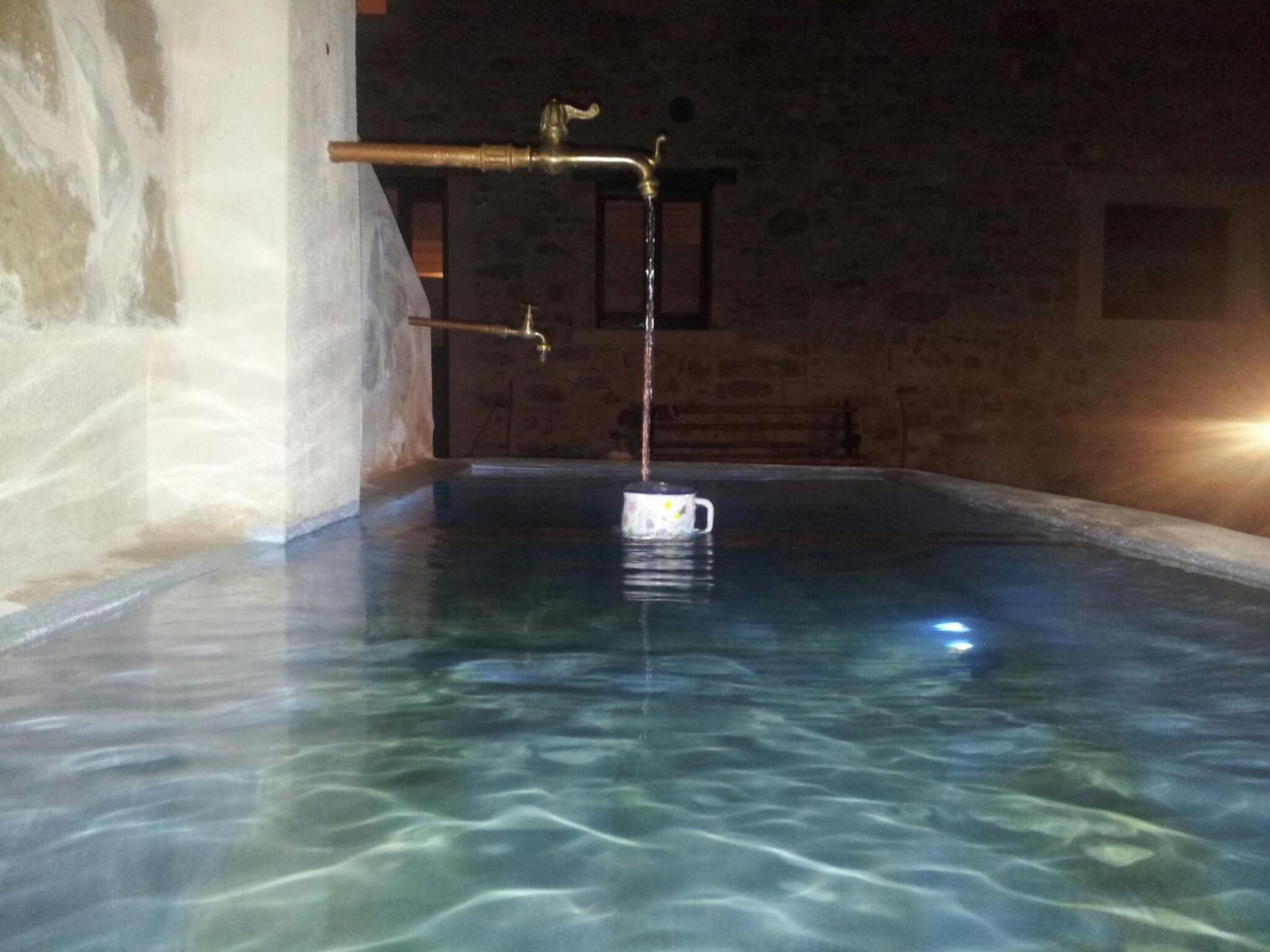 Agriturismo Dai Du Bourdei