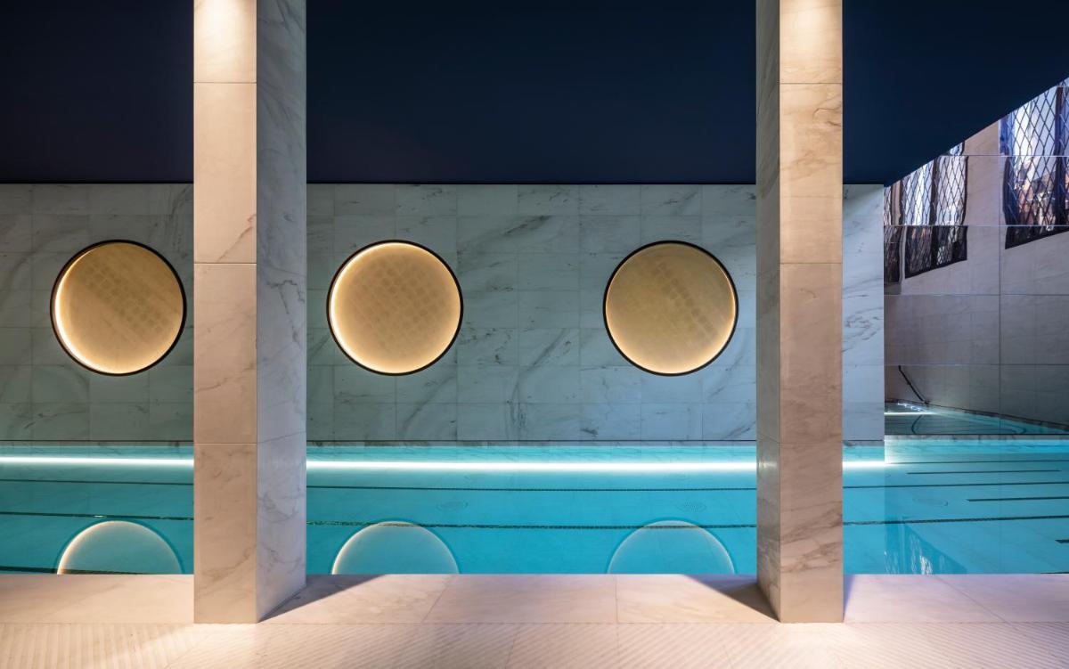 Mandarin Oriental Lutetia, Paris 23