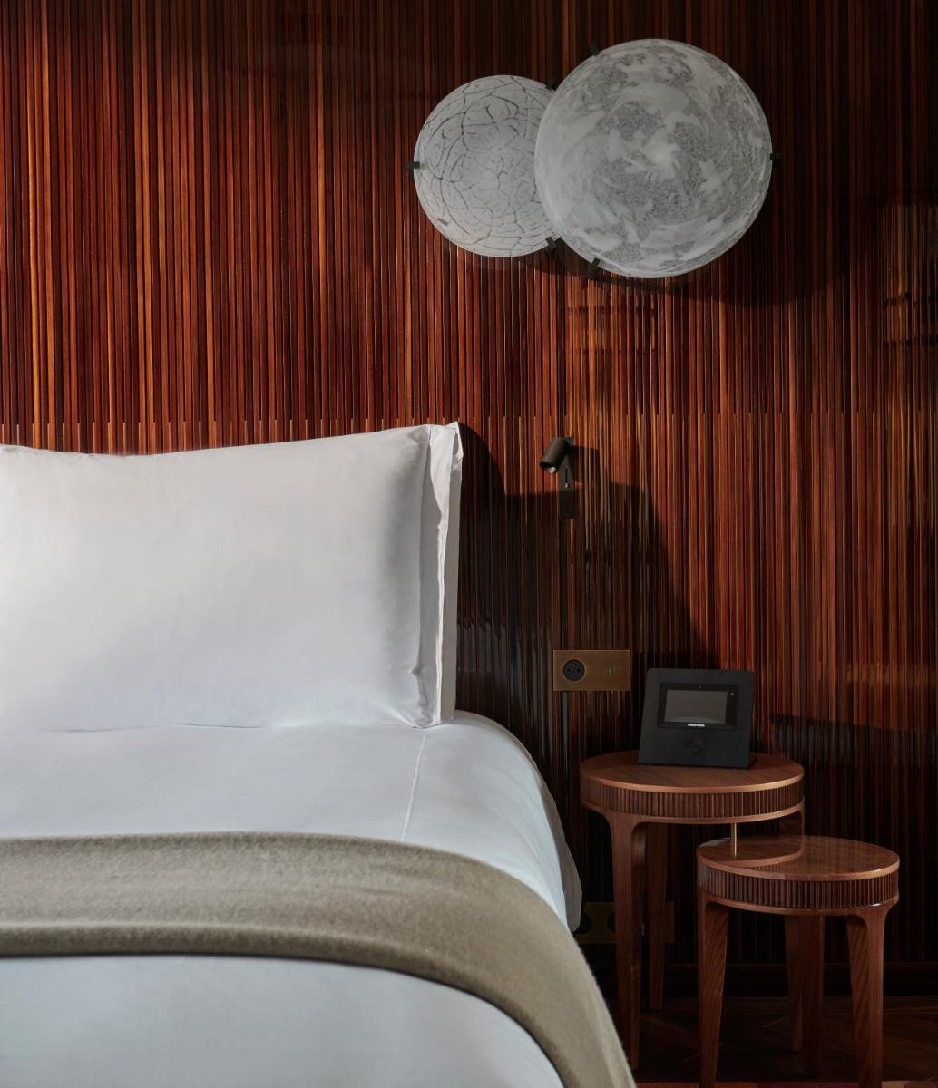 Mandarin Oriental Lutetia, Paris 113