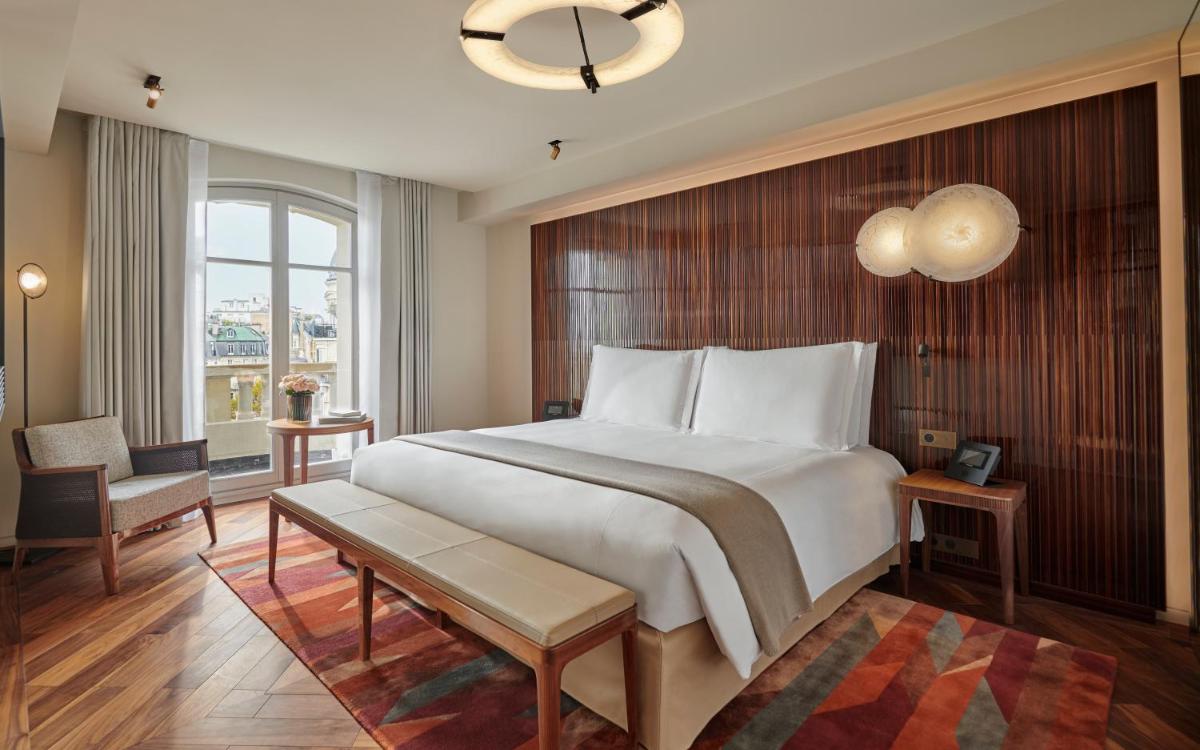 Mandarin Oriental Lutetia, Paris 42