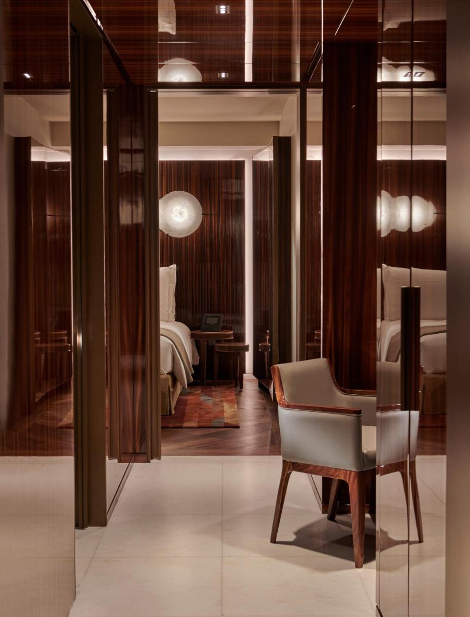 Mandarin Oriental Lutetia, Paris 11