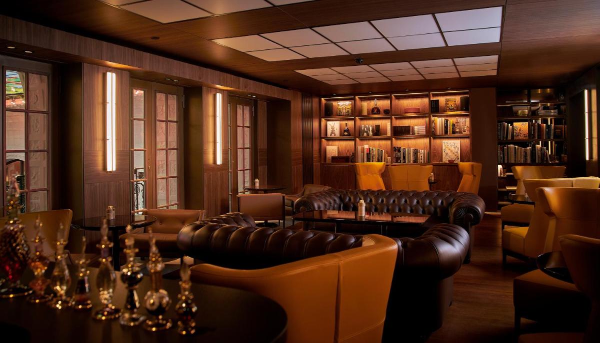 Mandarin Oriental Lutetia, Paris 22