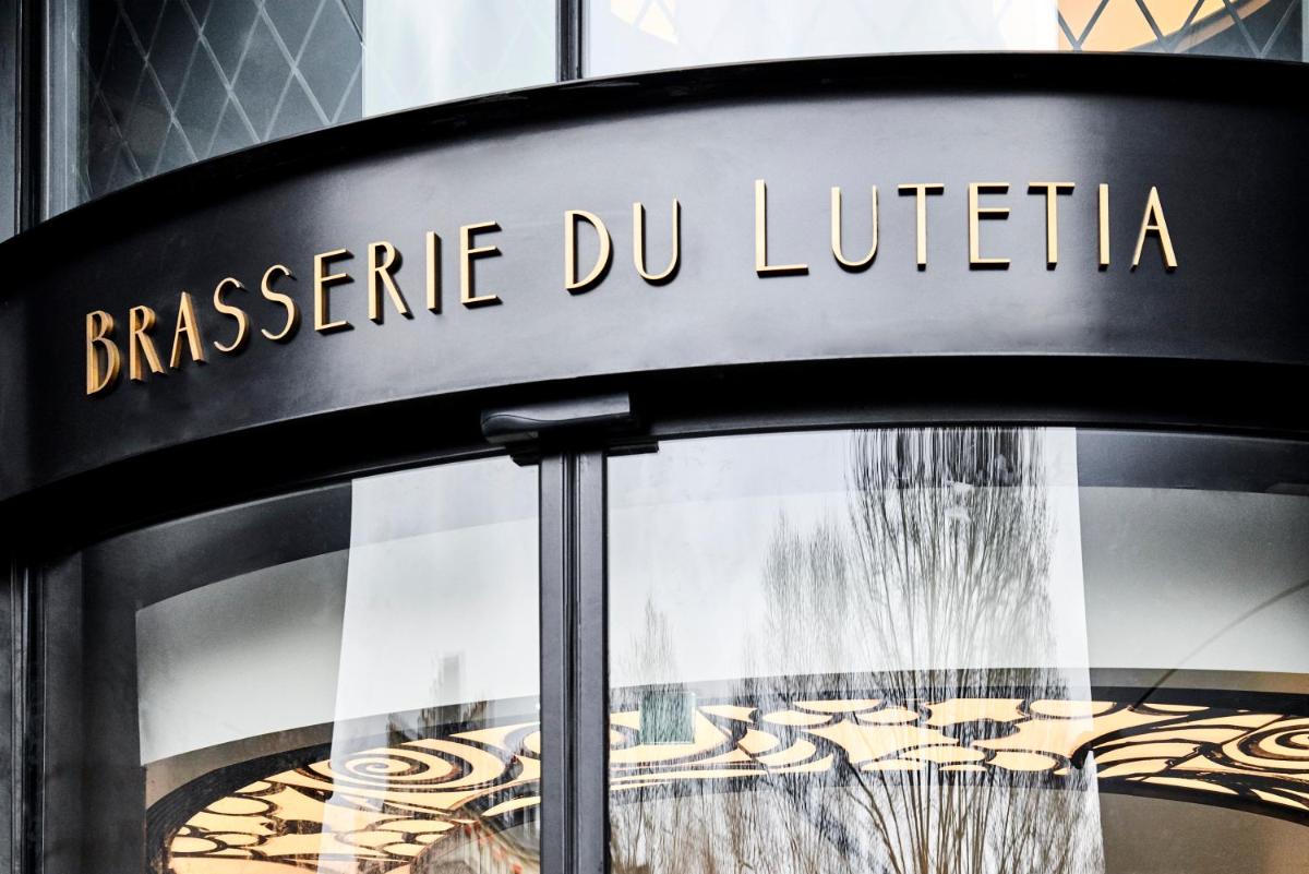 Mandarin Oriental Lutetia, Paris 114