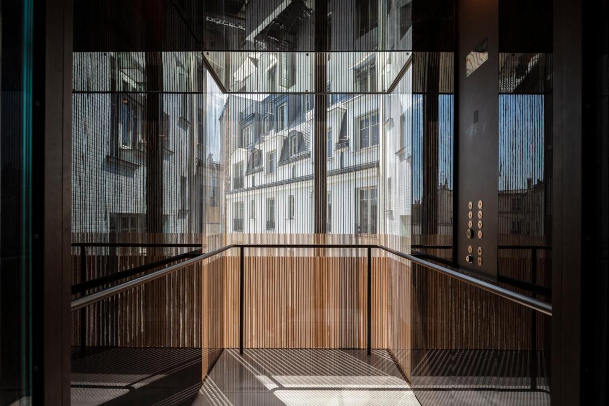 Mandarin Oriental Lutetia, Paris 104