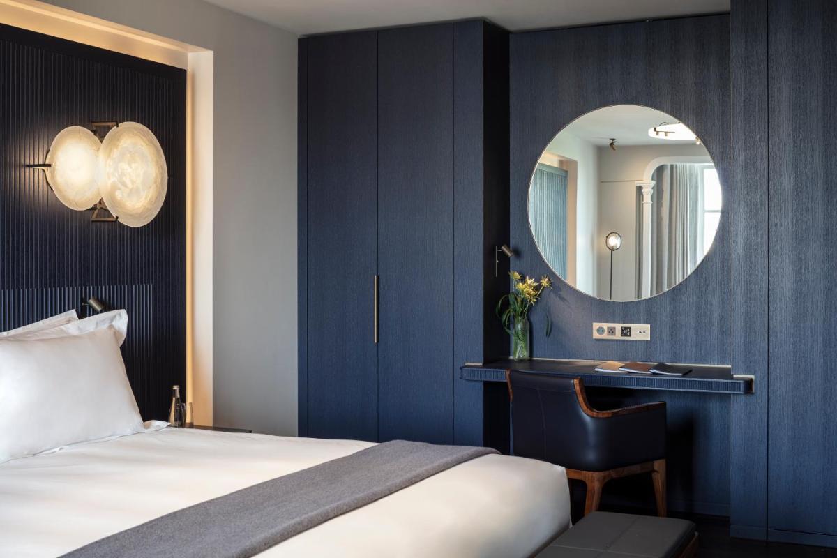 Mandarin Oriental Lutetia, Paris 27