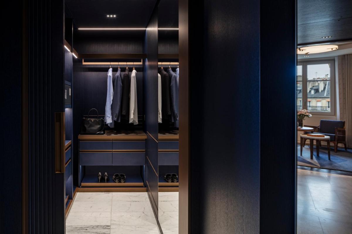 Mandarin Oriental Lutetia, Paris 121
