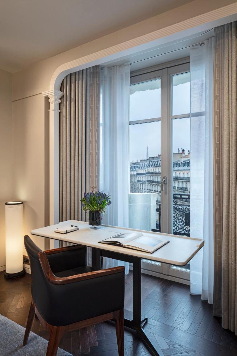 Mandarin Oriental Lutetia, Paris 111