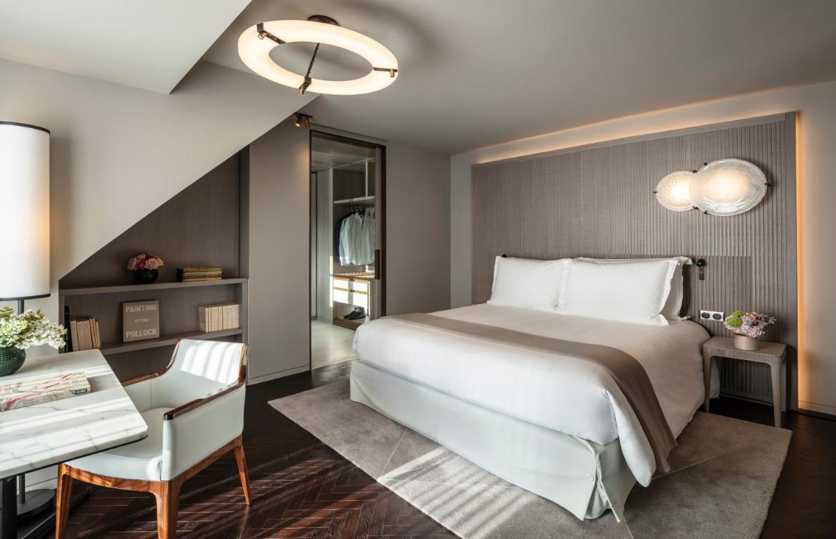 Mandarin Oriental Lutetia, Paris 38