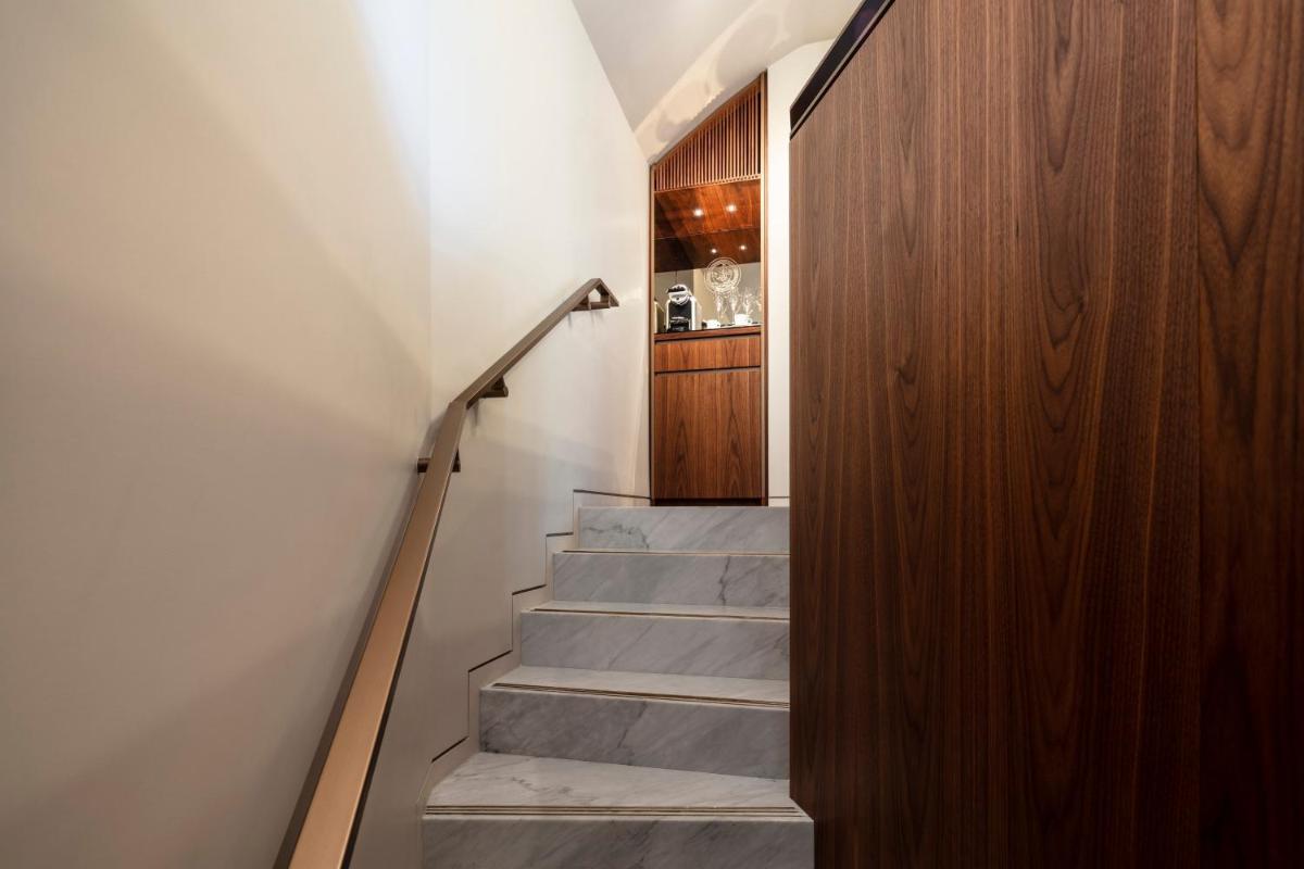 Mandarin Oriental Lutetia, Paris 6