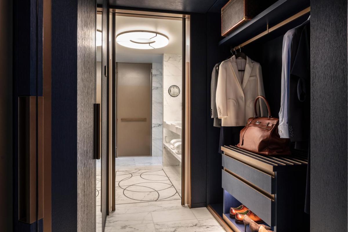 Mandarin Oriental Lutetia, Paris 69
