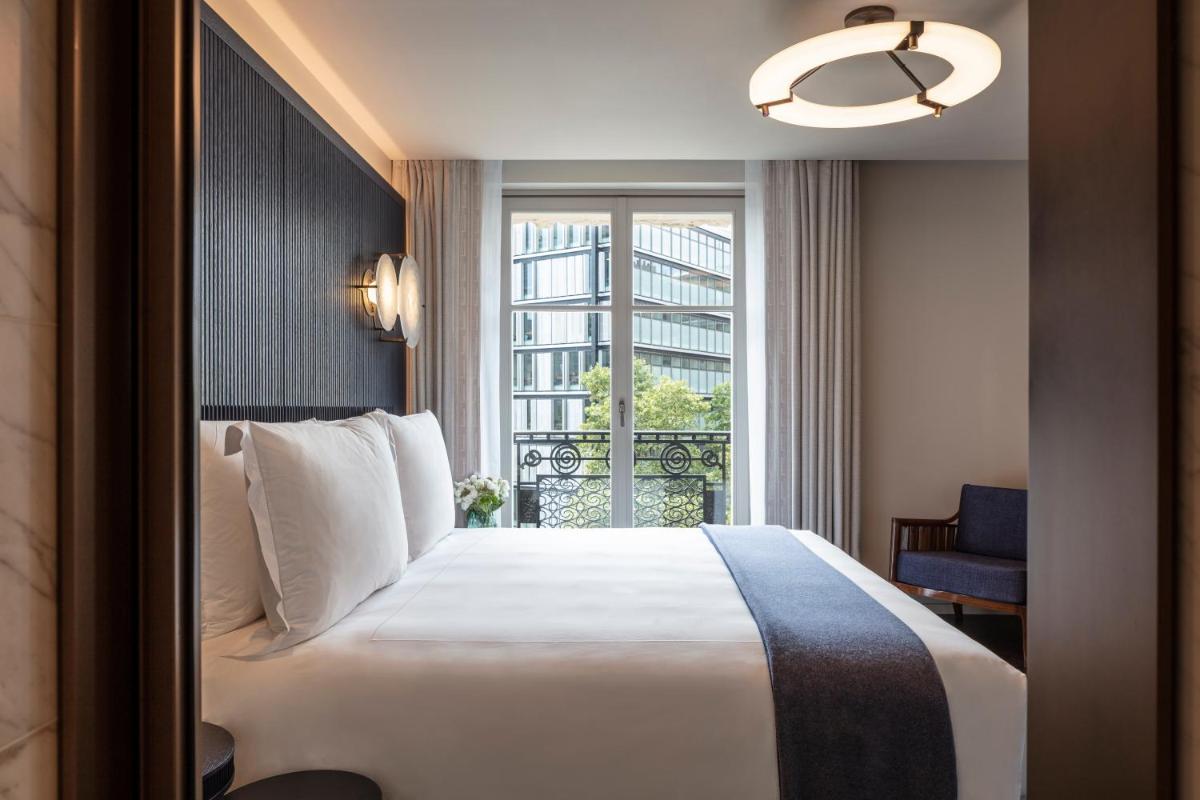 Mandarin Oriental Lutetia, Paris 32