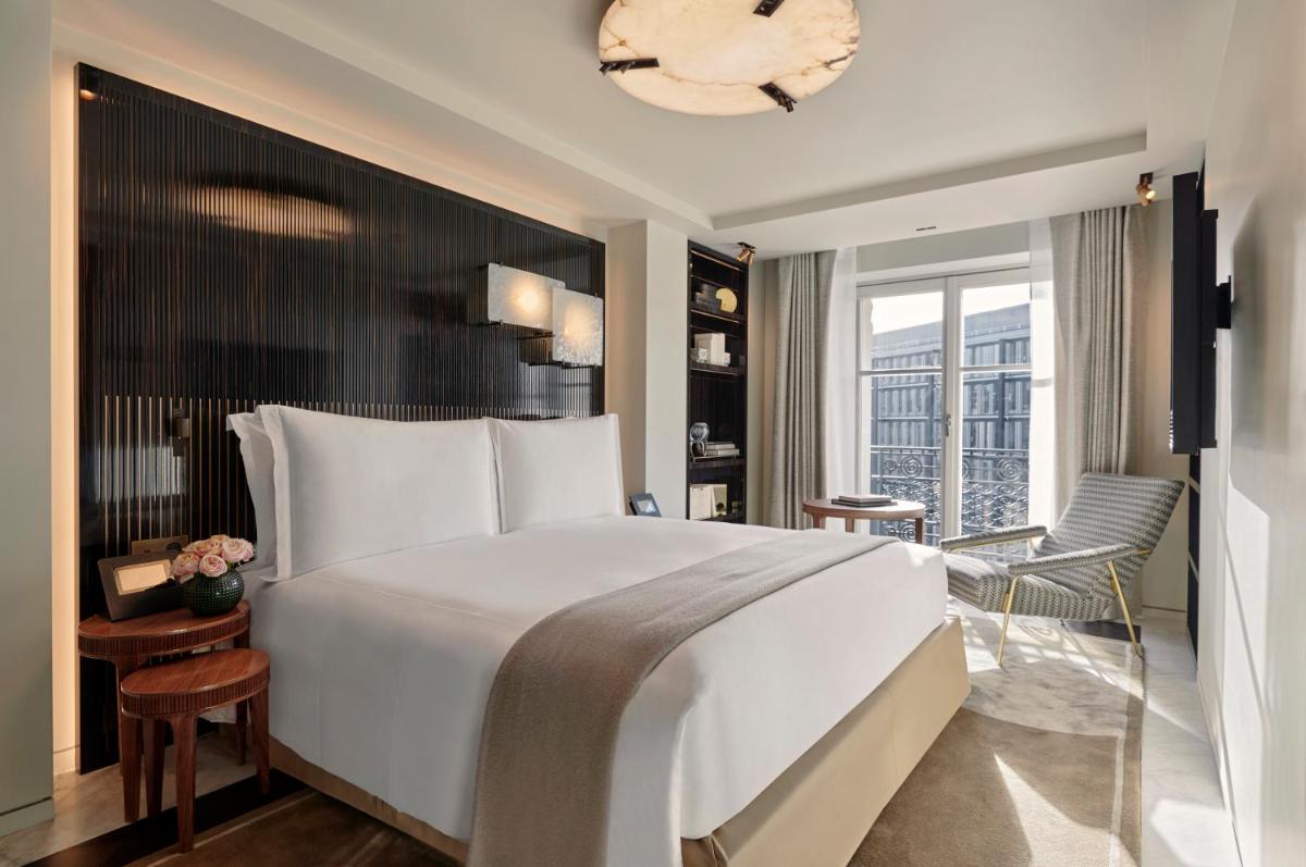 Mandarin Oriental Lutetia, Paris 37