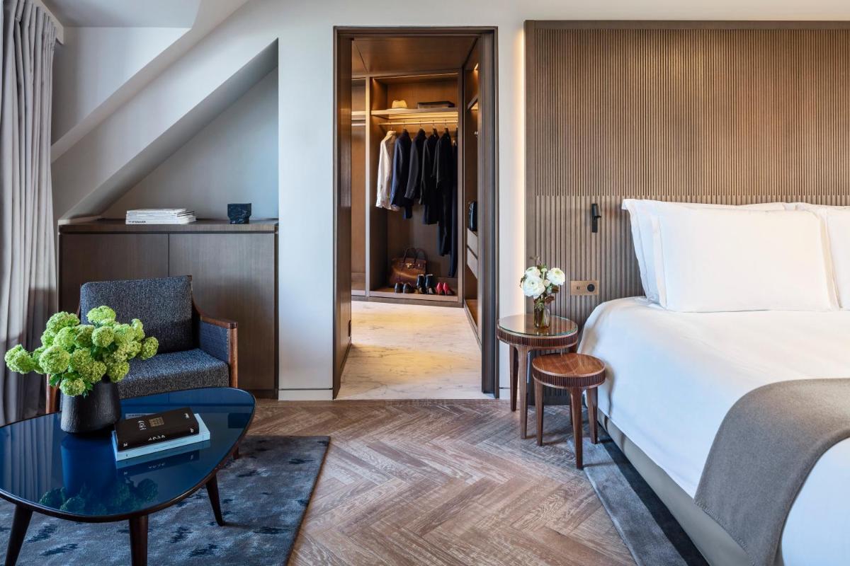Mandarin Oriental Lutetia, Paris 45