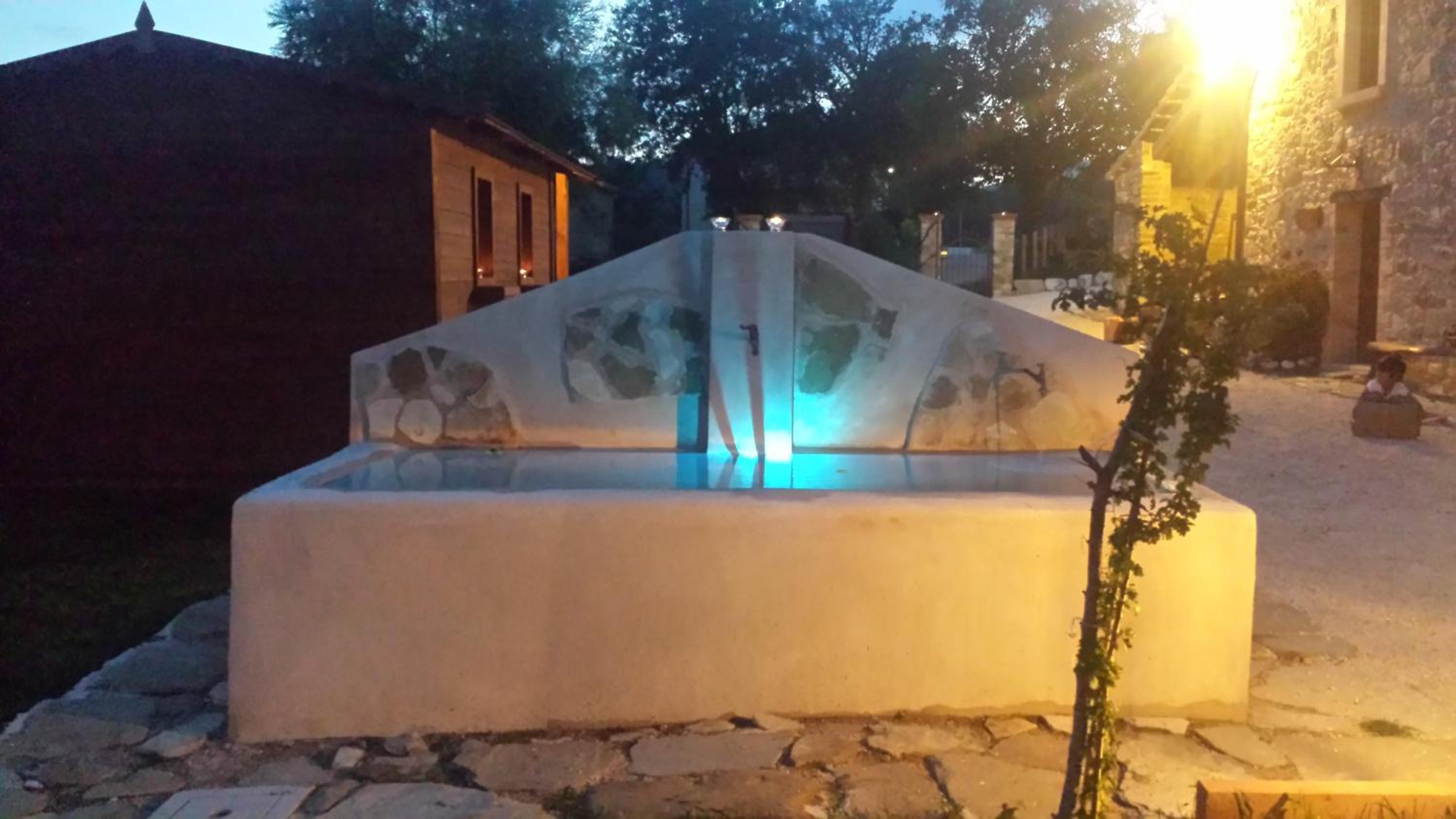 Agriturismo Dai Du Bourdei