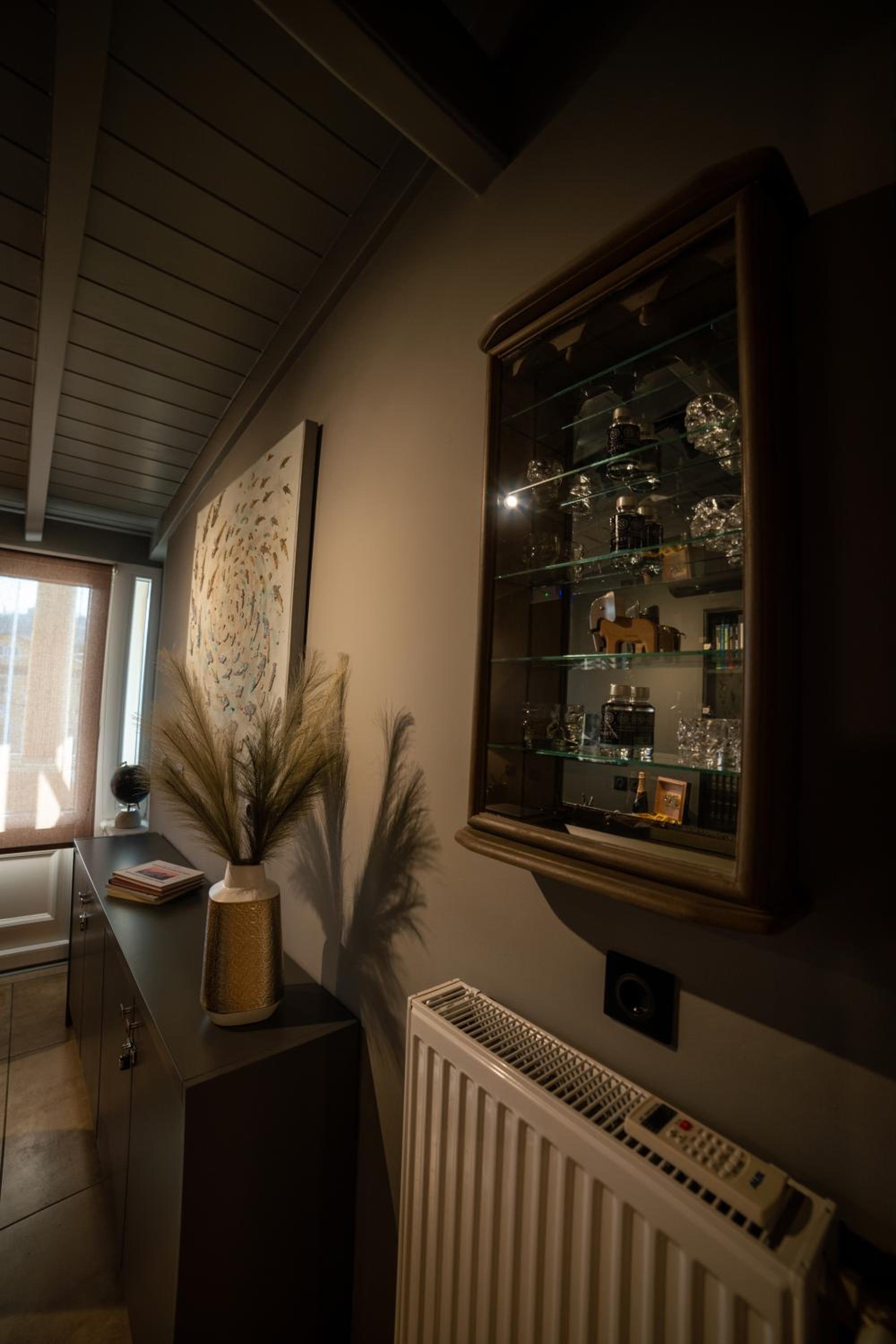 Daedalus Luxury Home - Seaview & Heated Pool photo 4