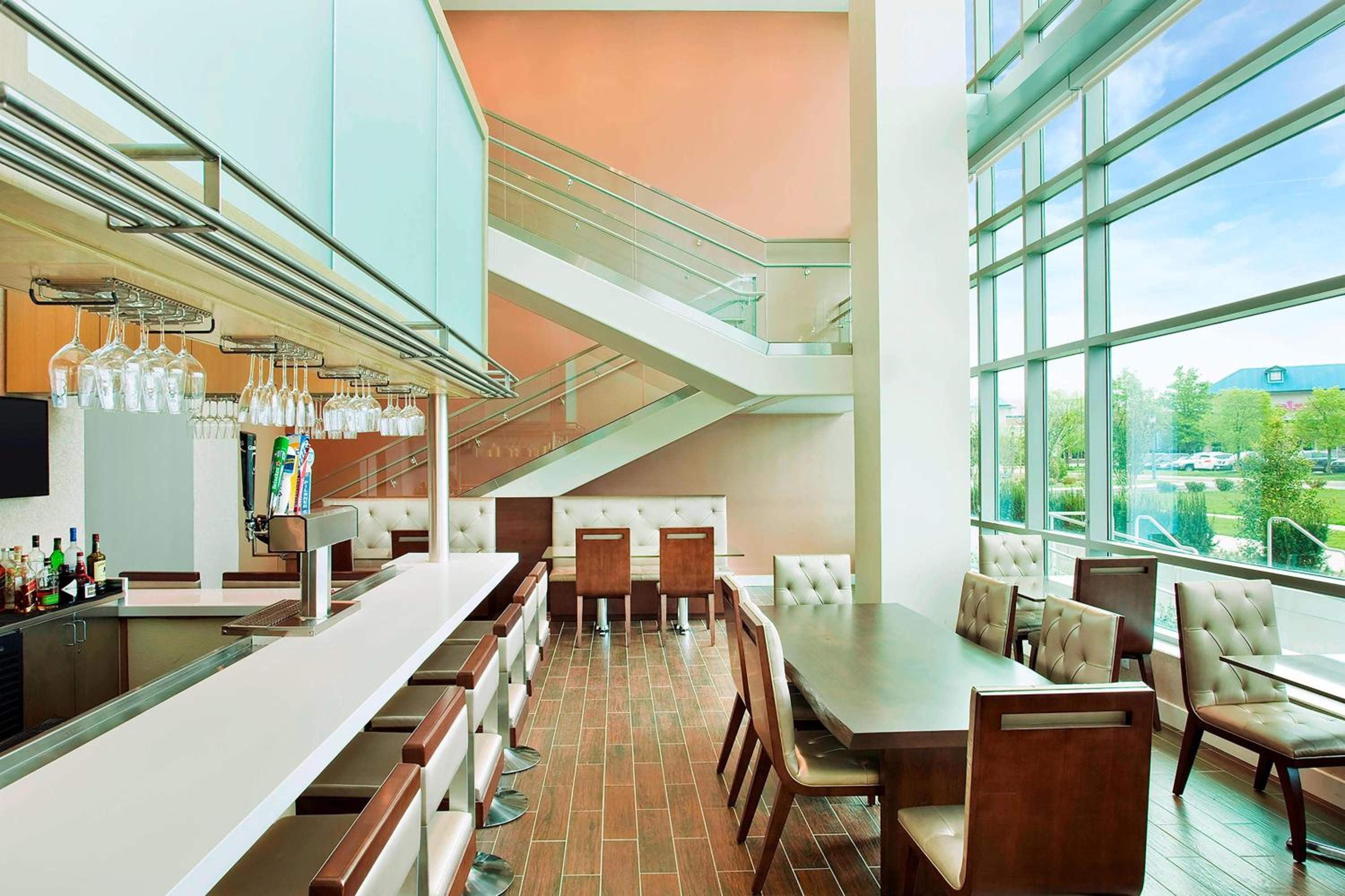 Wilmington Vacations - The Westin Wilmington - Property Image 3