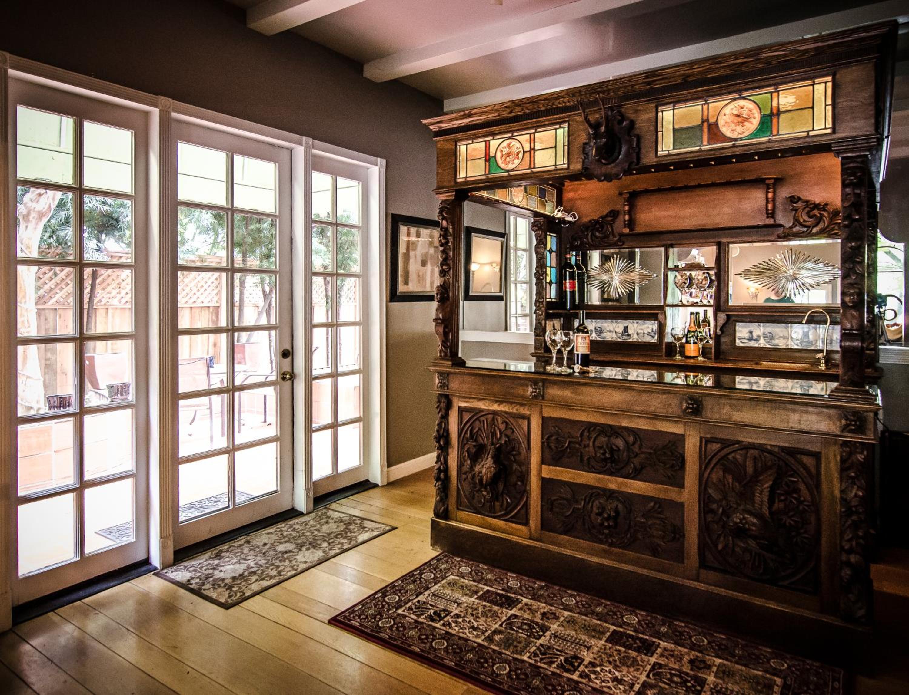 Inn at Parkside